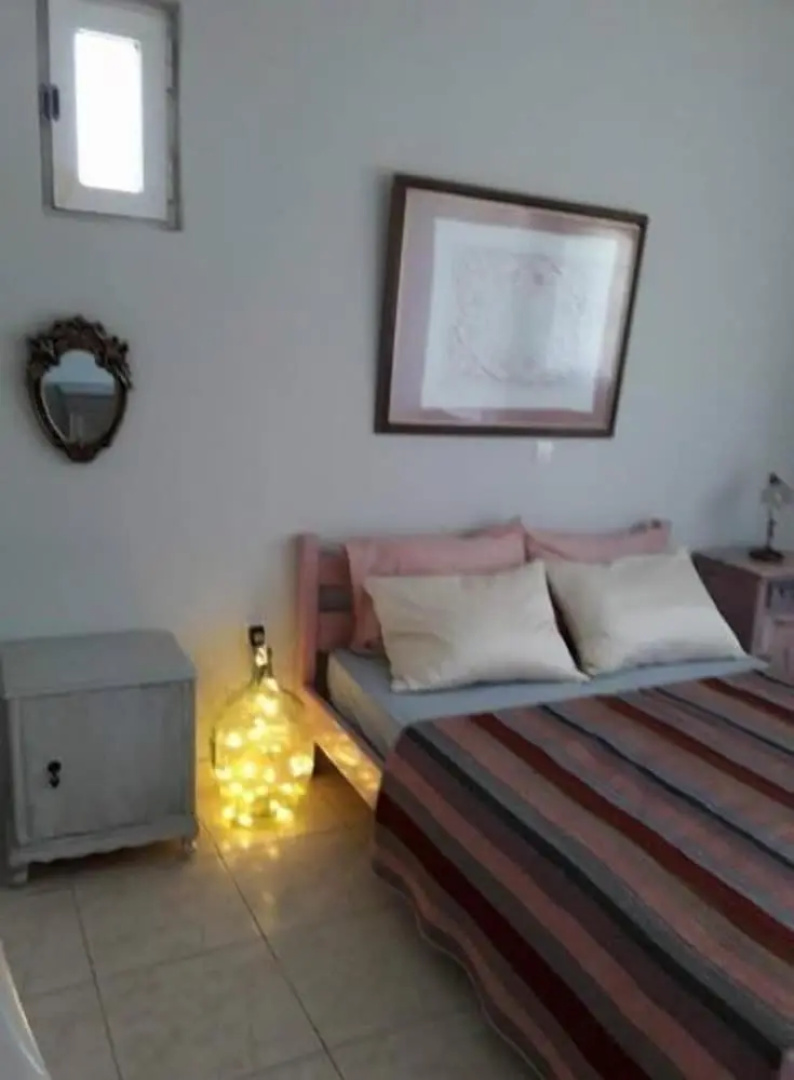 Brezza Apartments