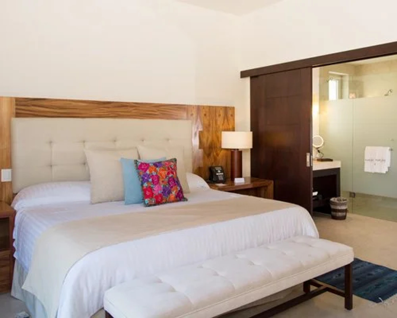 The Residences Luxury Club, La Cruz de Huanacaxtle, Mexico