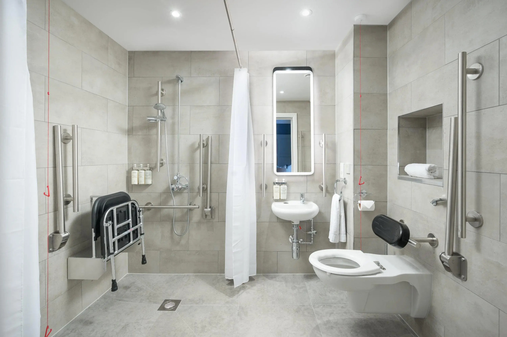 voco St. John's Solihull by IHG