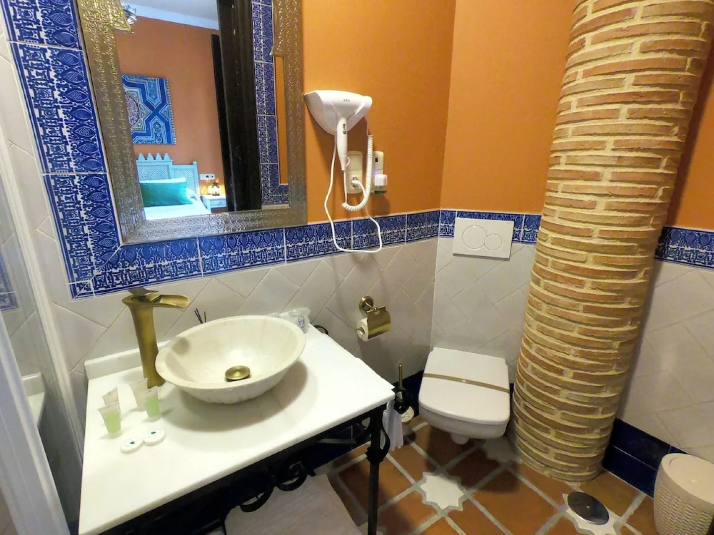 Hostal Rural La Esperanza