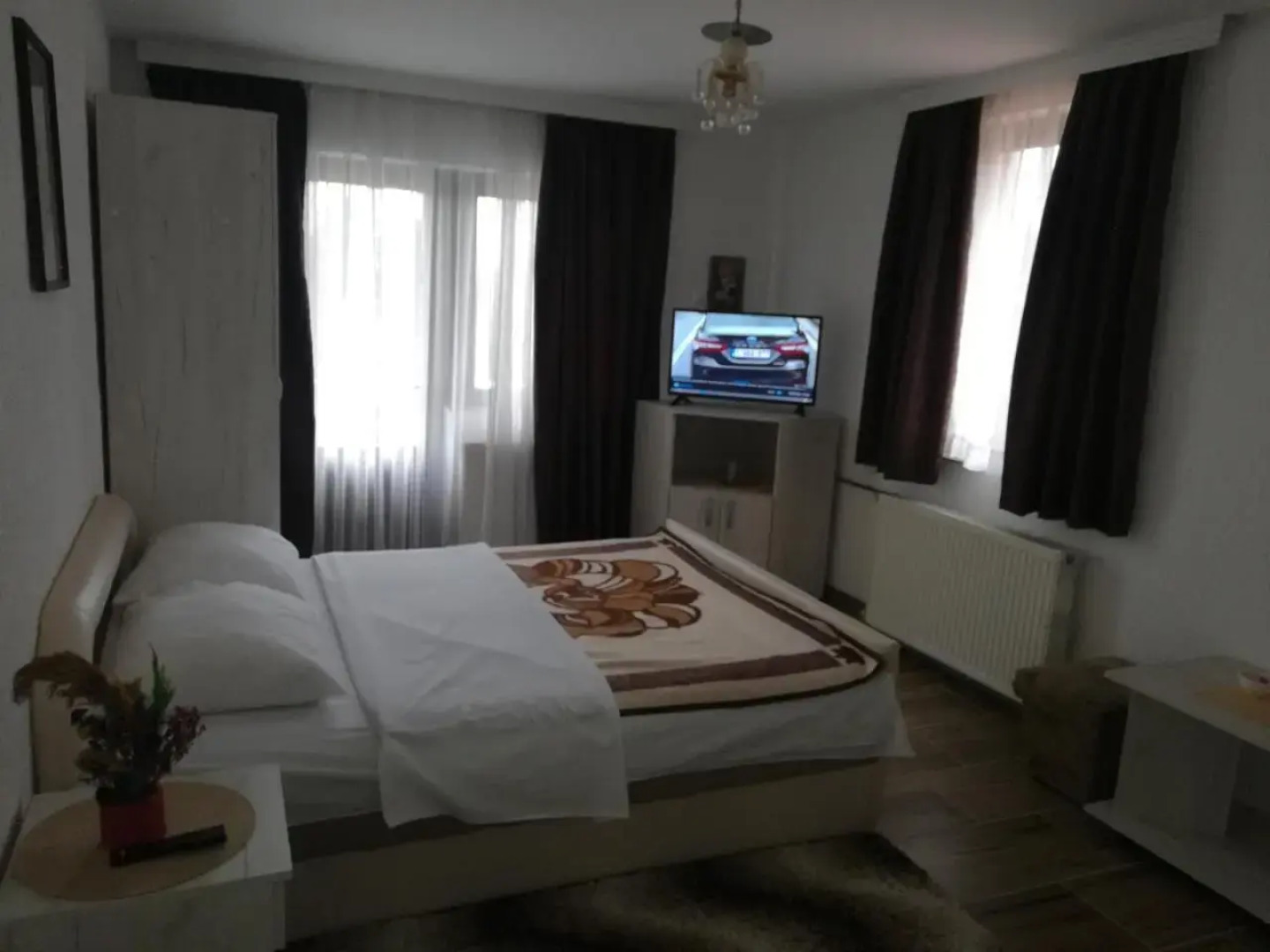 Bed and Breakfast Lazarev Konak