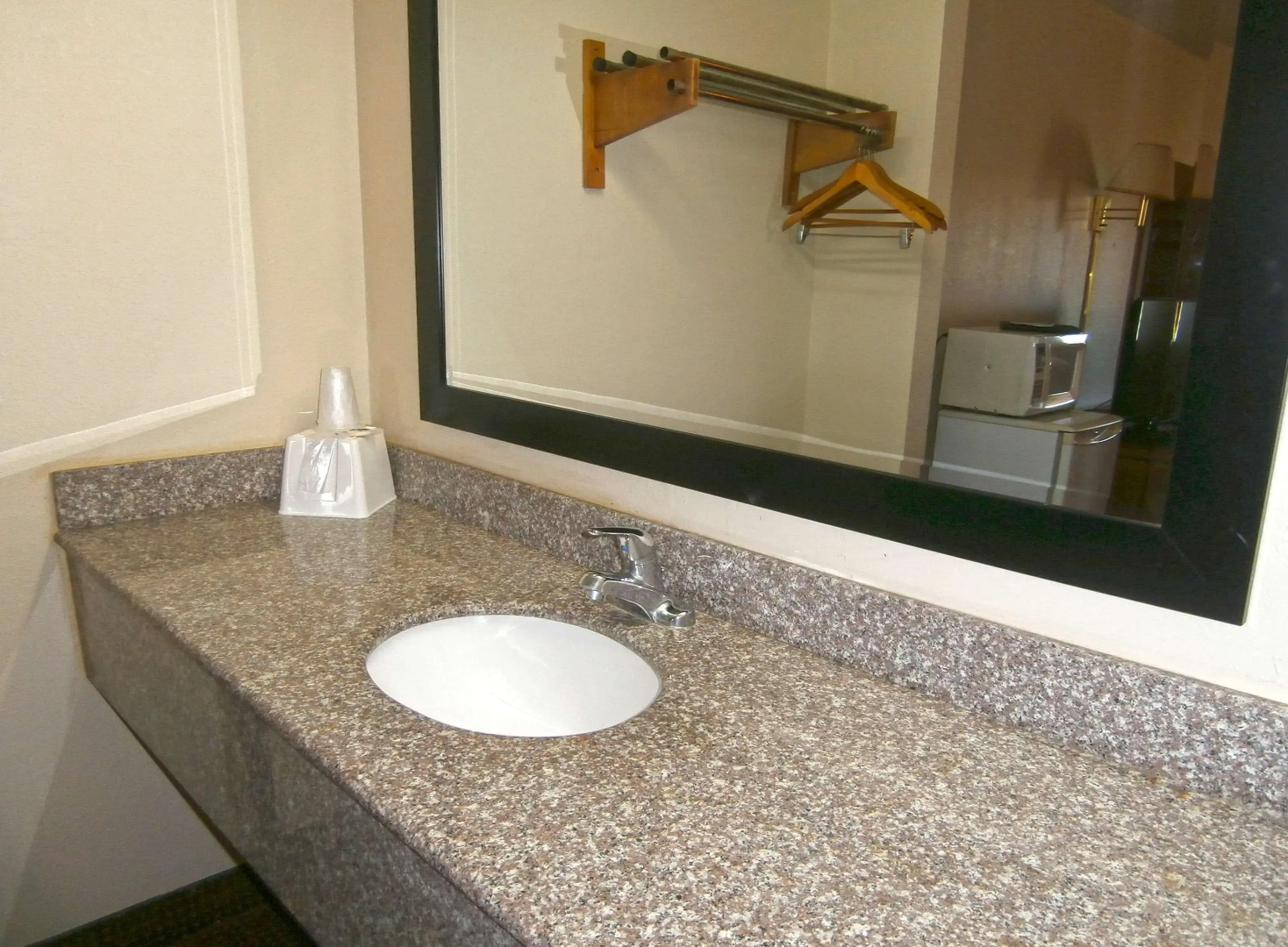 Americas Best Value Inn Cartersville