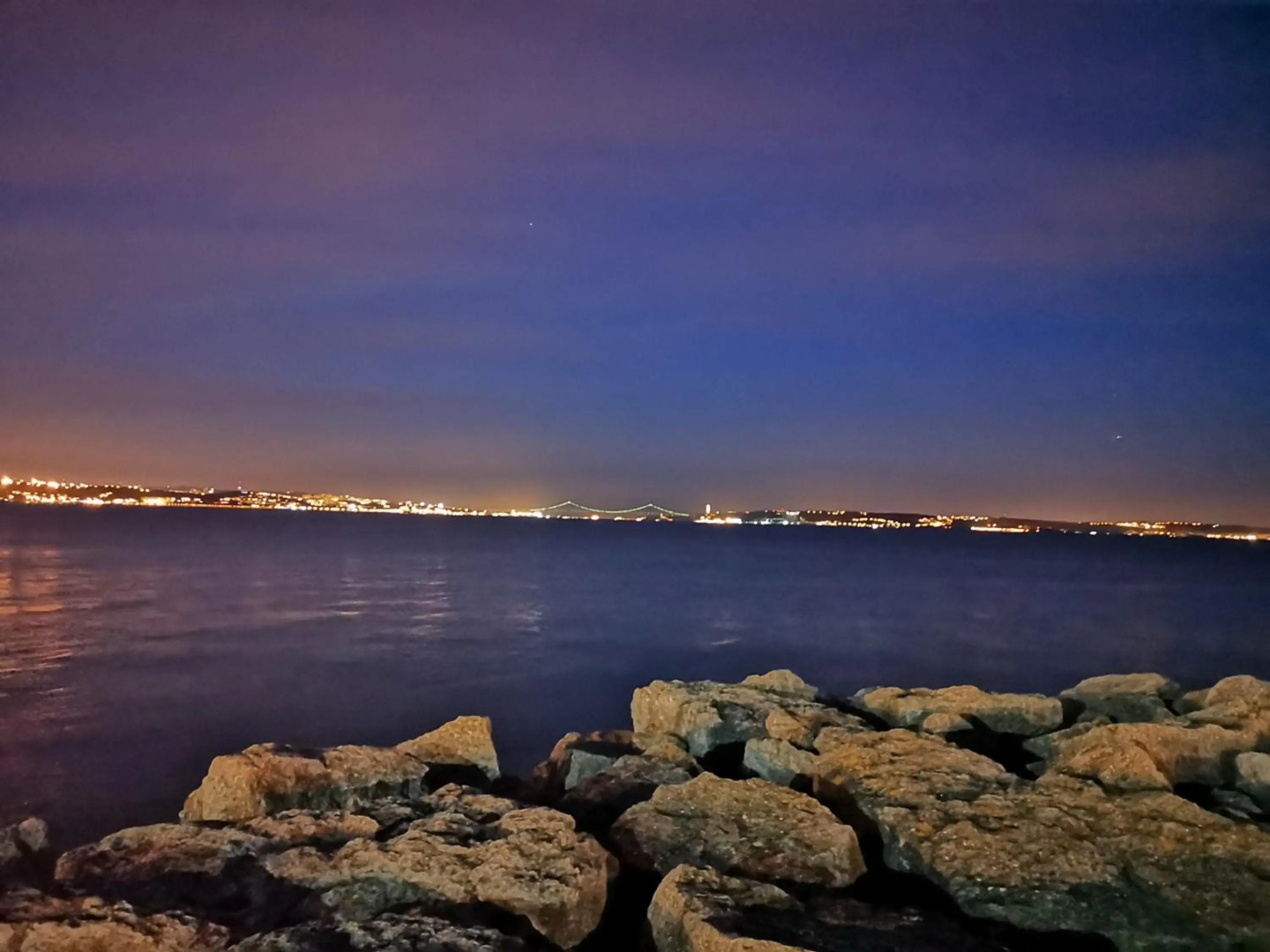 Oeiras Historic Bedrooms