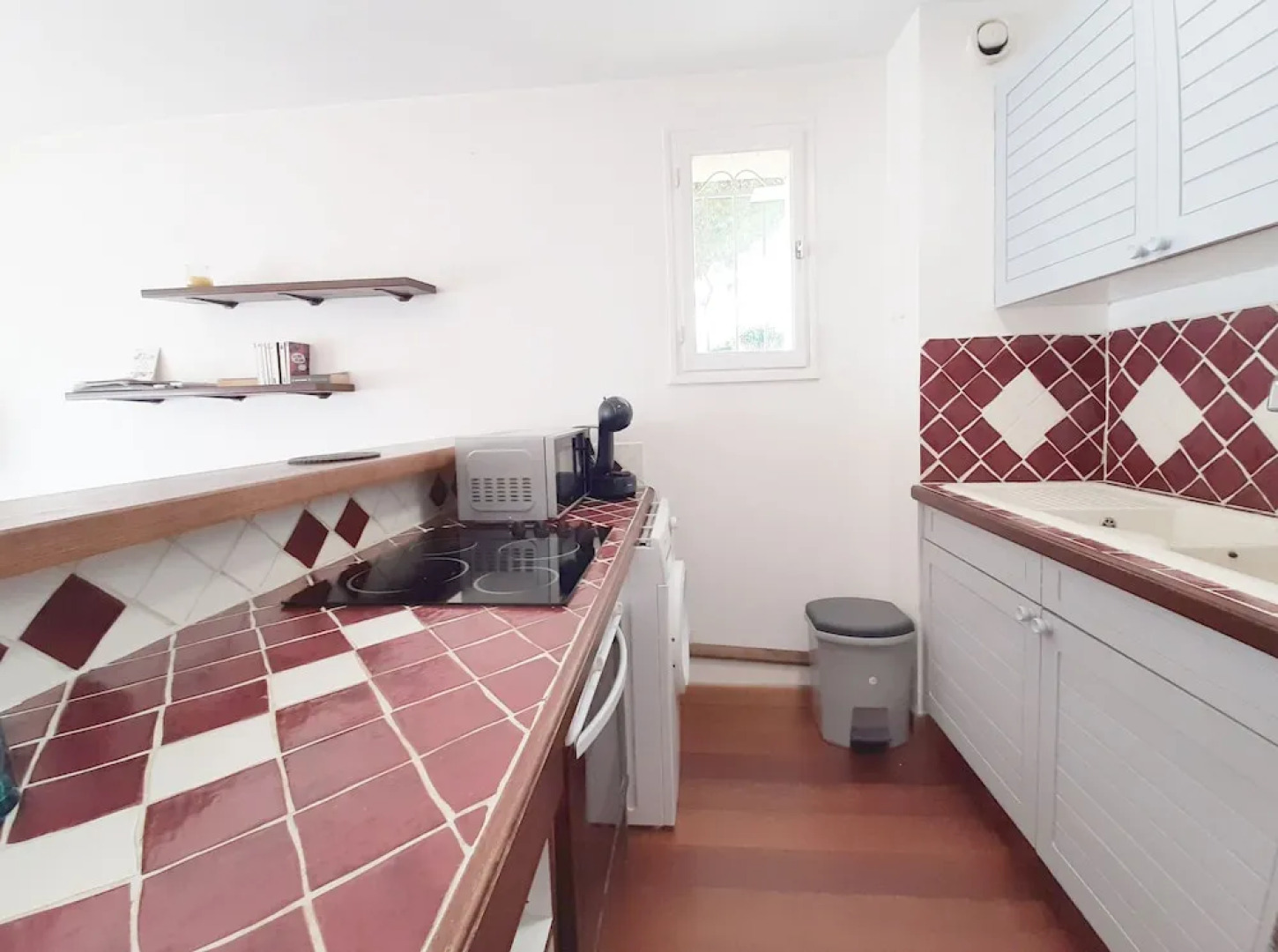 Beau T2 Climatisé Parking Plage à 800m - Ted Home