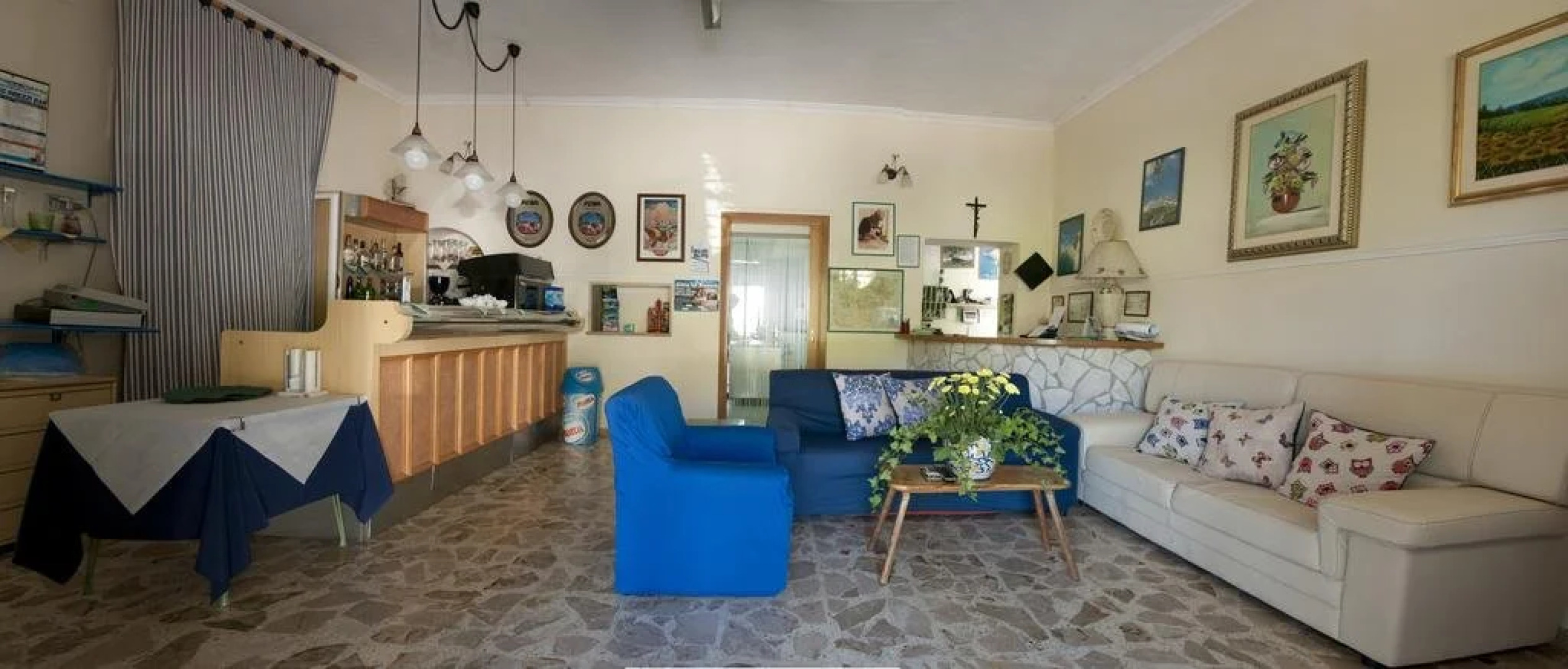 Pensione San Michele