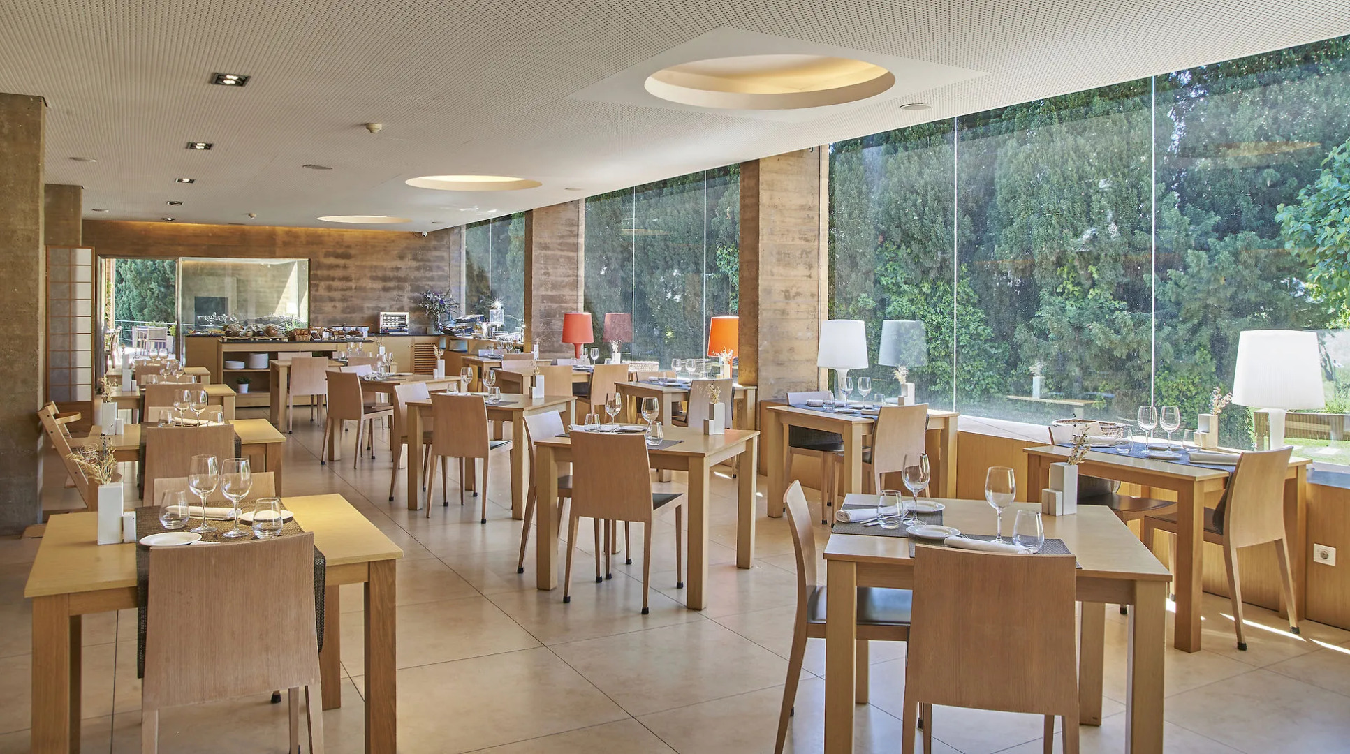 URH - Hotel Moli del Mig