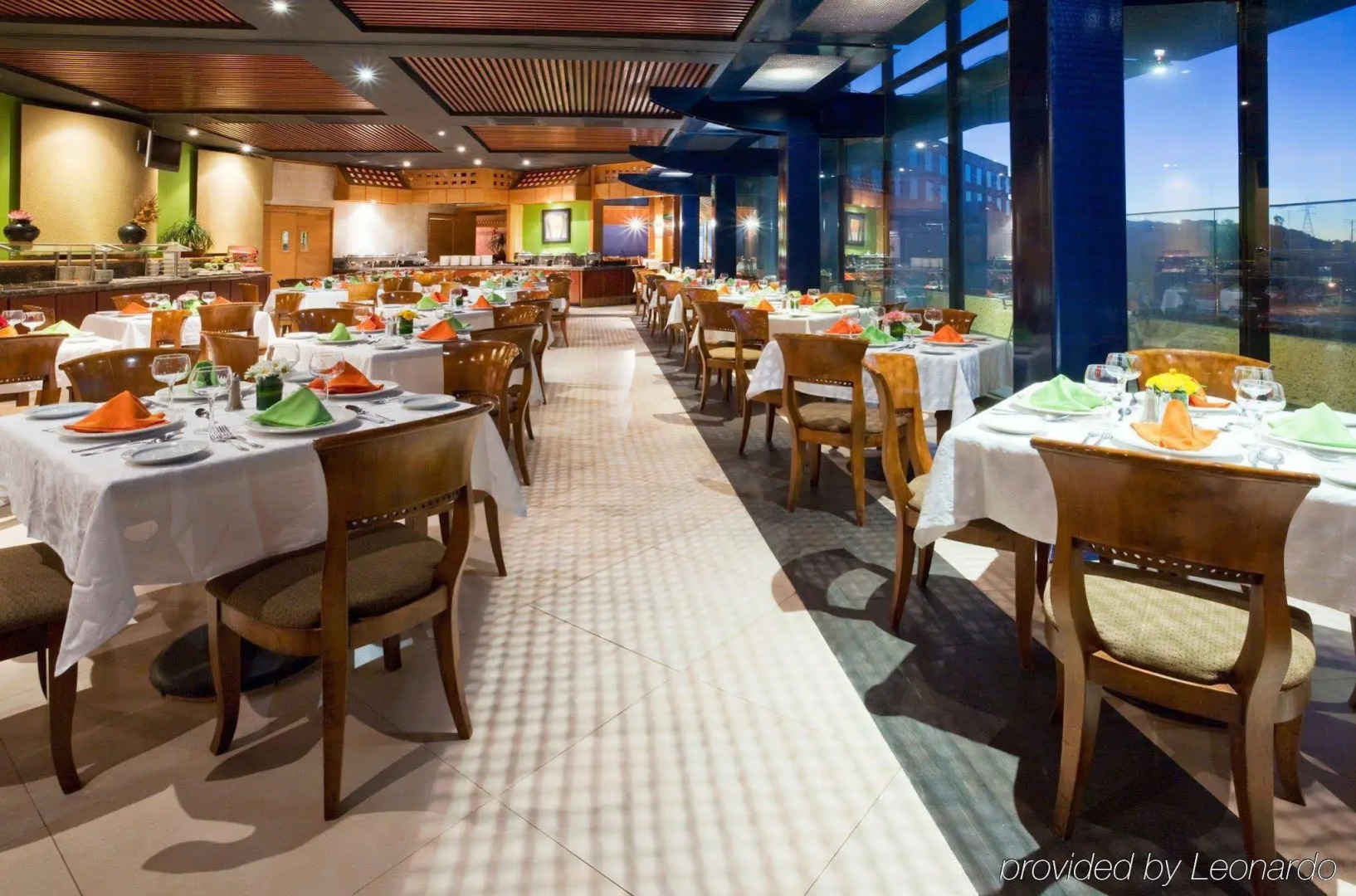 Holiday Inn Queretaro Zona Diamante by IHG