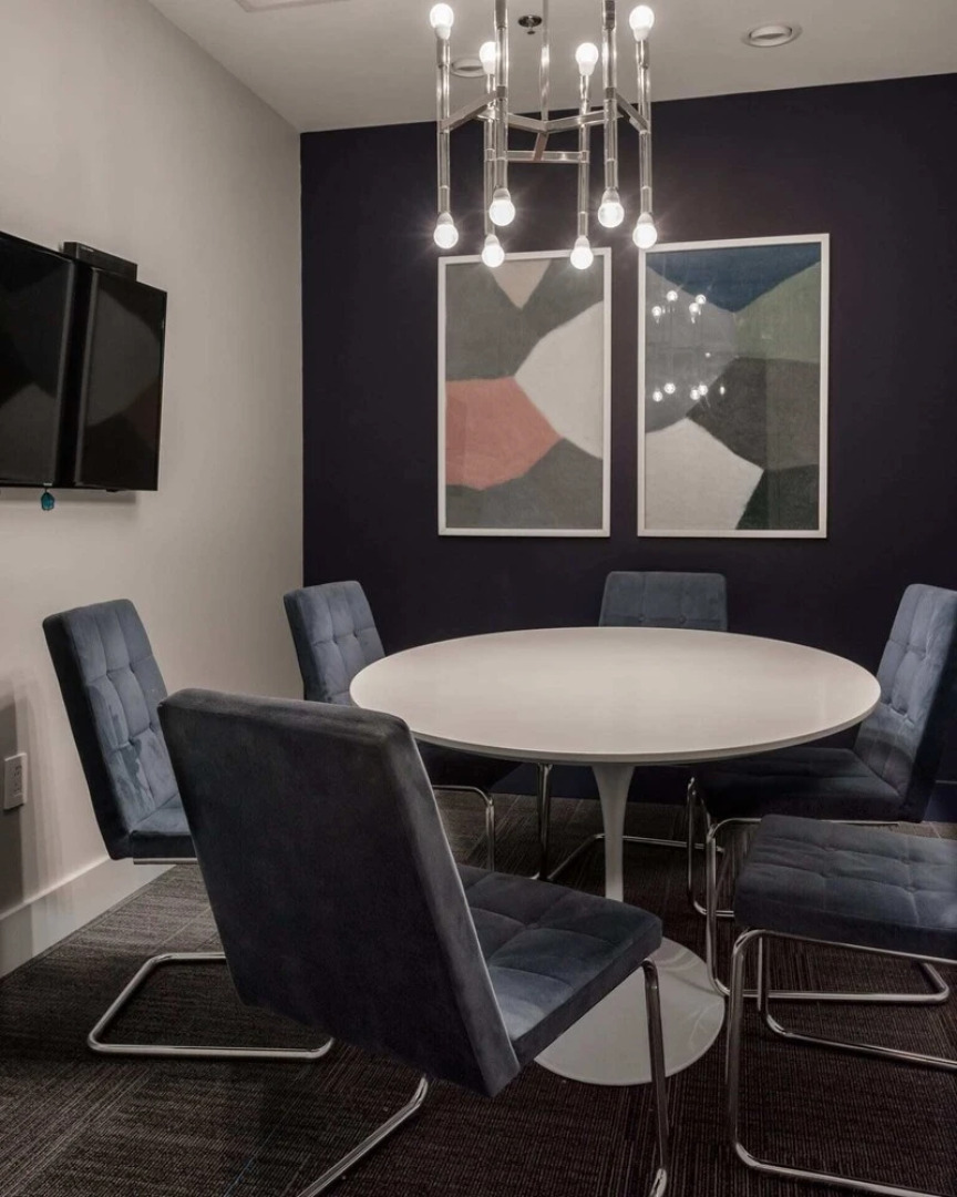 MONTCLAIR - Modern CWE Apts near BJC by Zencity