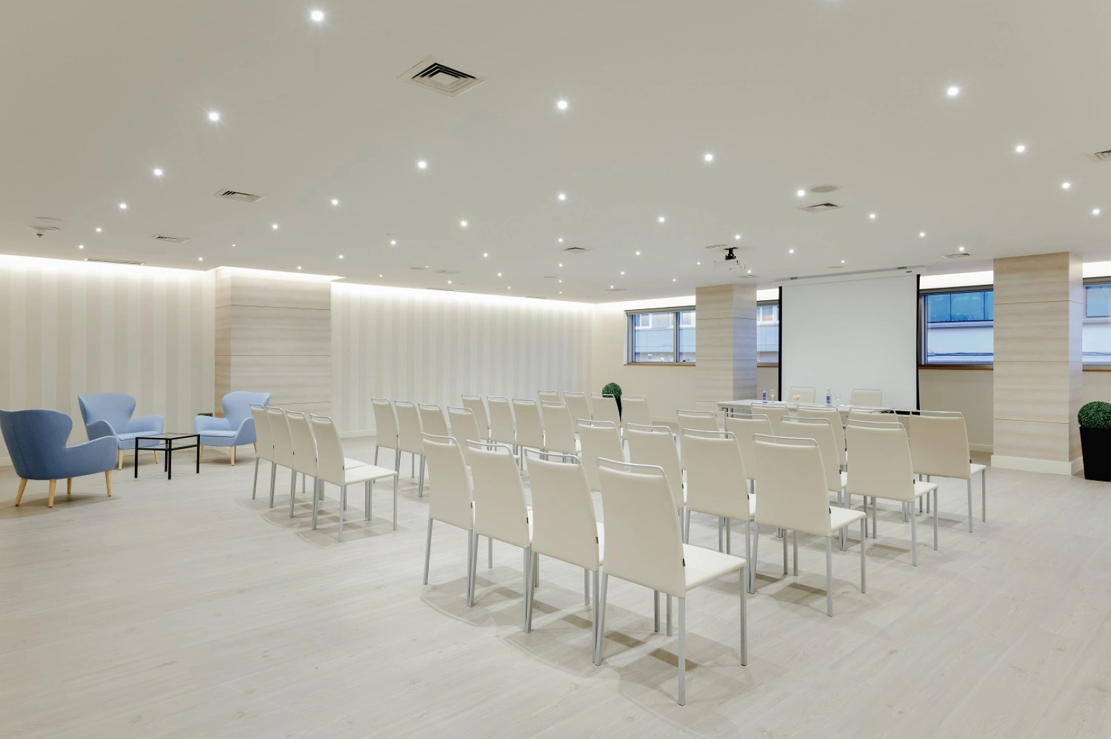 Hesperia A Coruña Centro