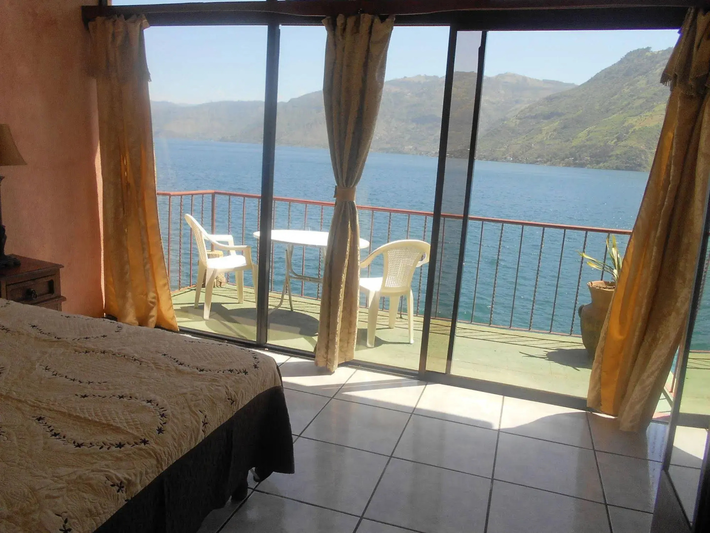 Hotel La Villa de los Dioses