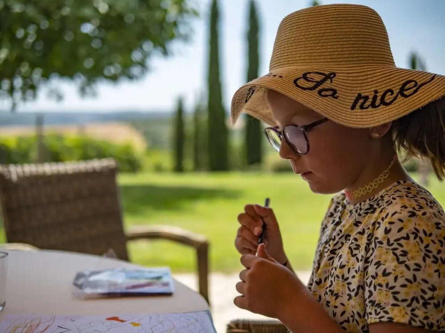 Country House Villa Rey