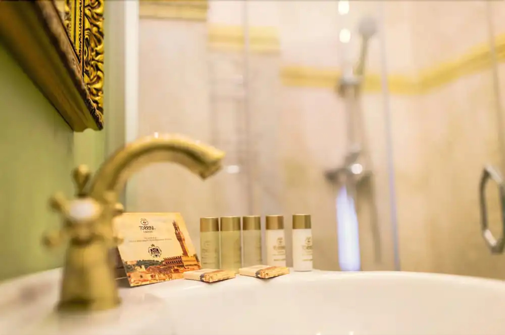 Belle Epoque Boutique Villa