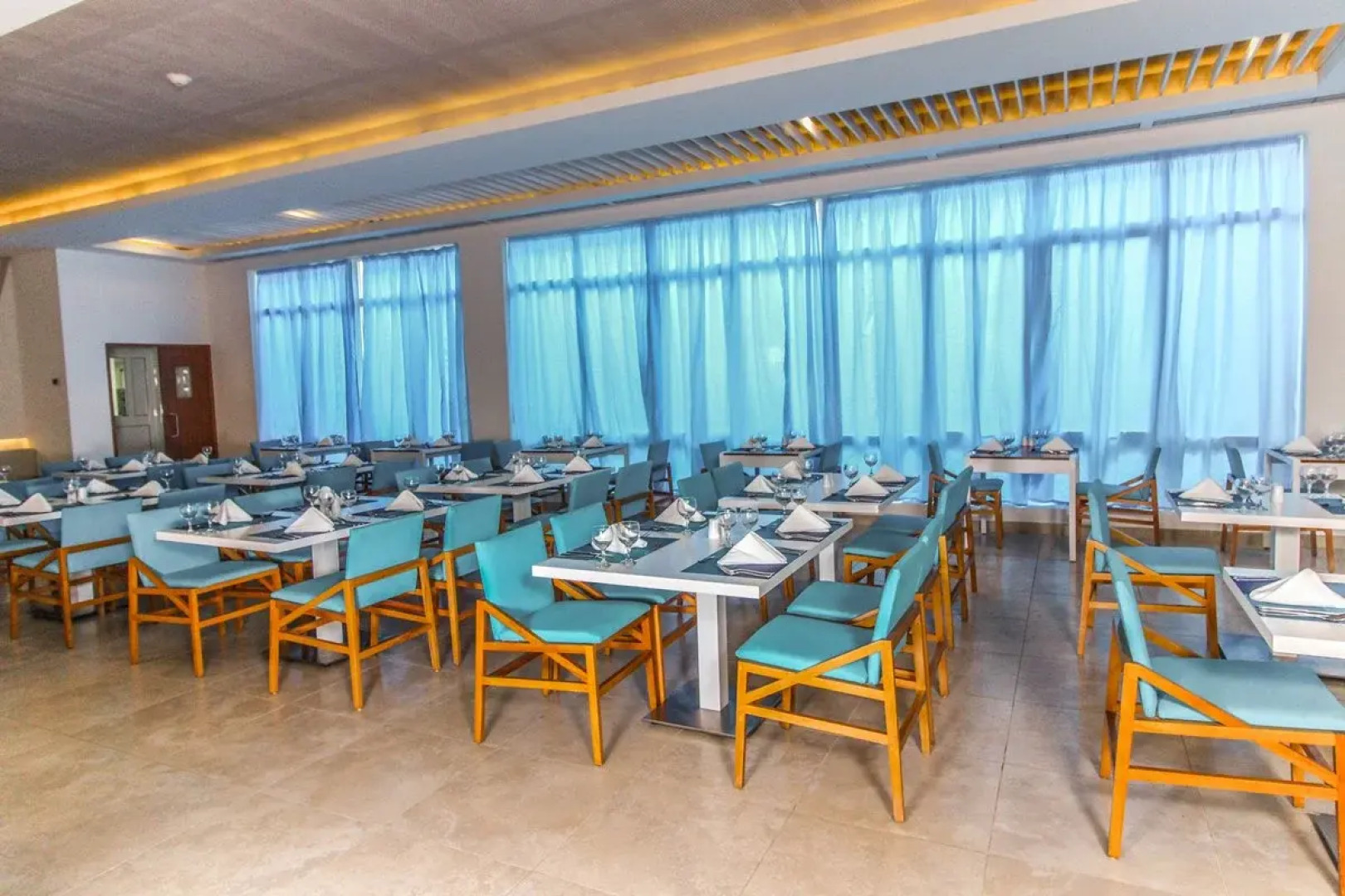 Grand Muthu Cayo Guillermo