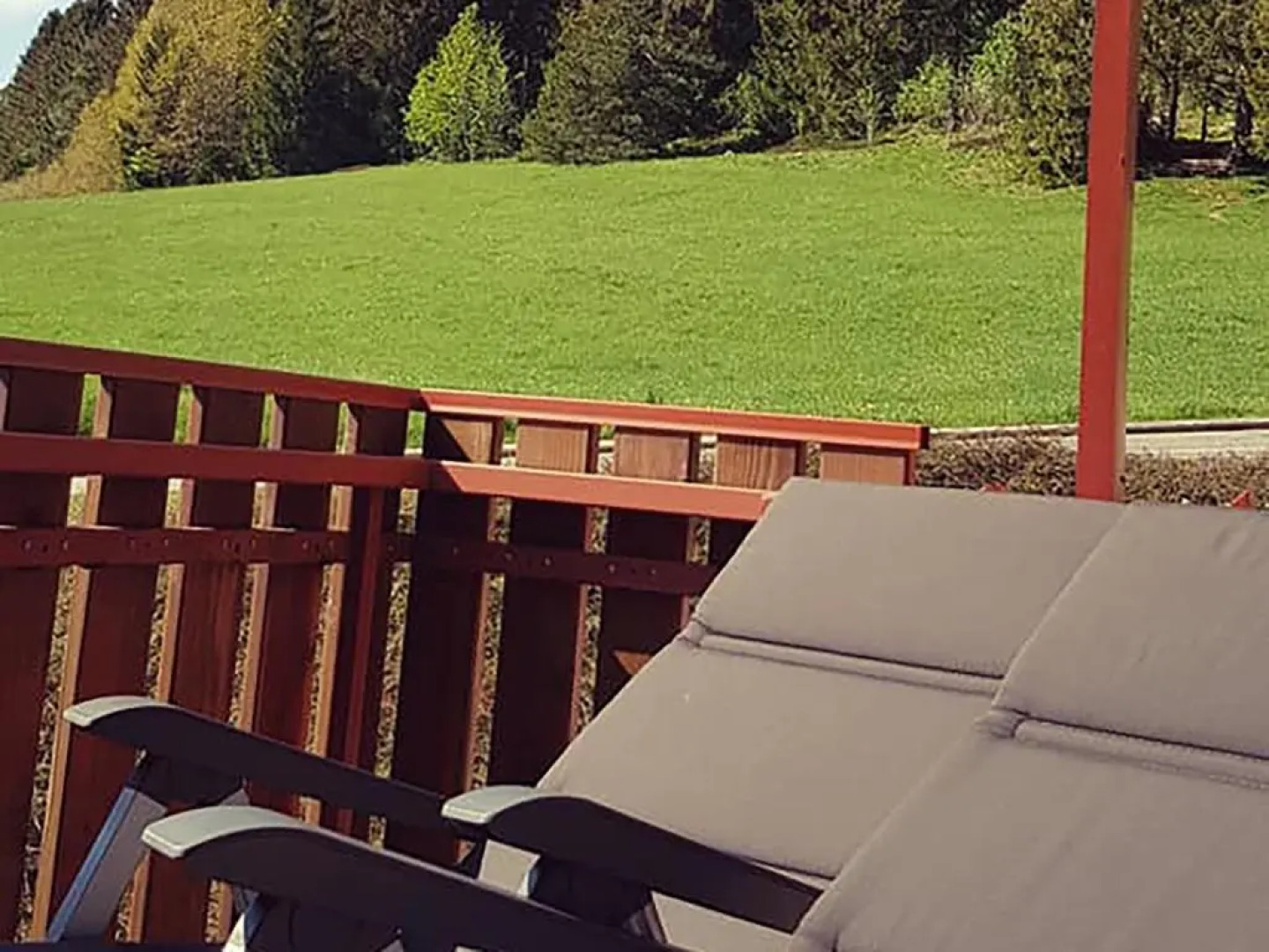 Kurhotel Schluchsee App 1103 - das mit der Kuckucksuhr, mit Indoorpool, Hochschwarzwaldkarte, Schluchsee