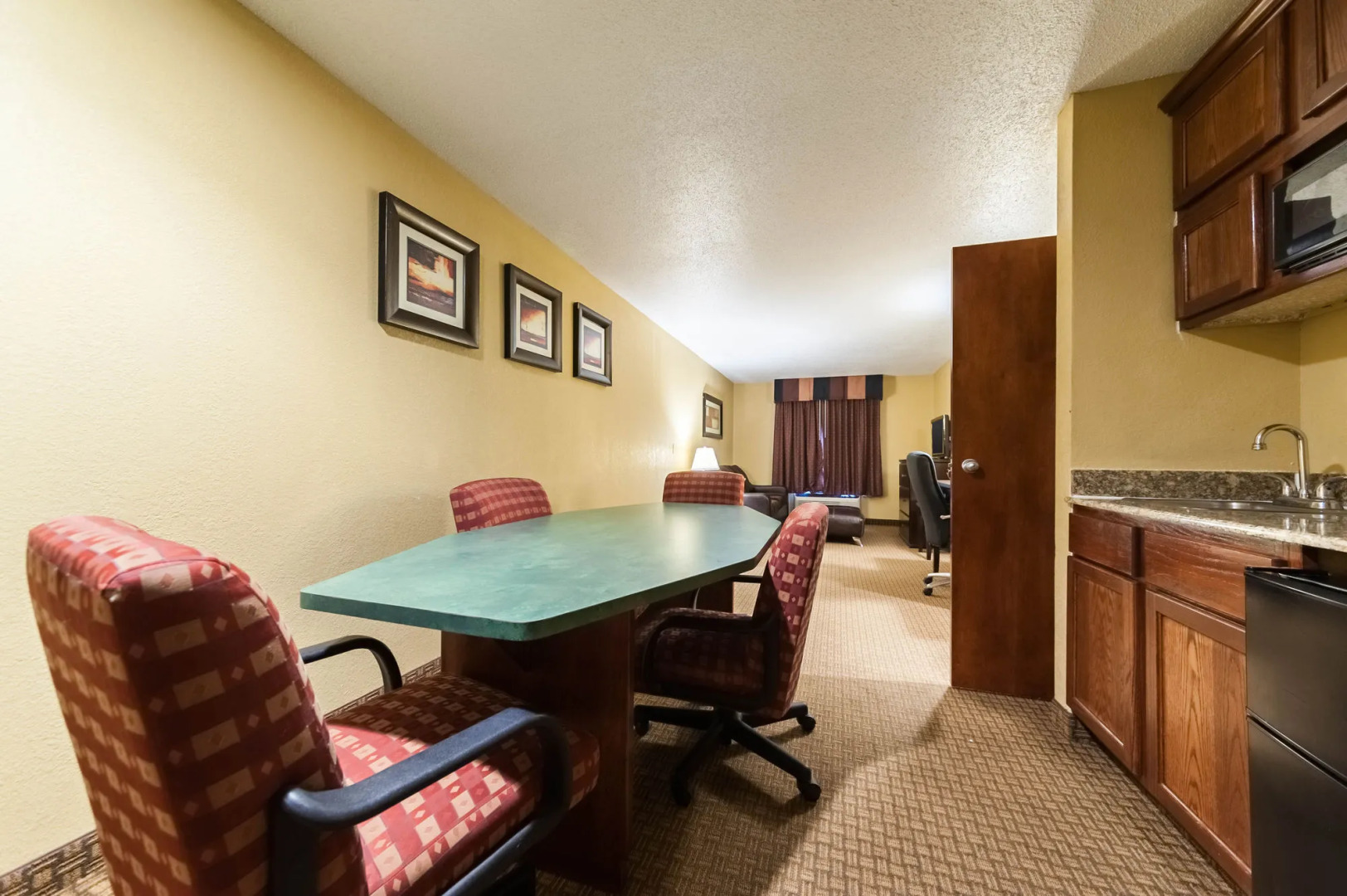Quality Inn & Suites Lafayette