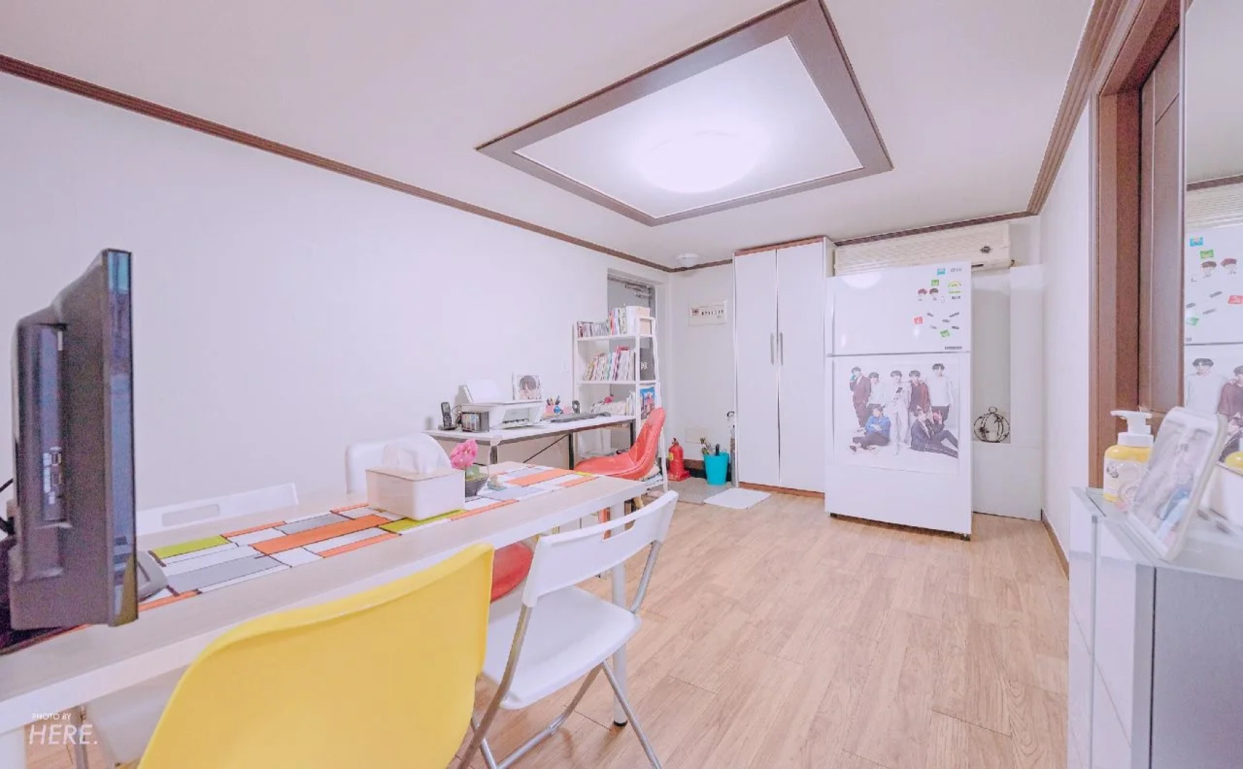 Kpopstarz Guesthouse - Caters to Women (отель для женщин)