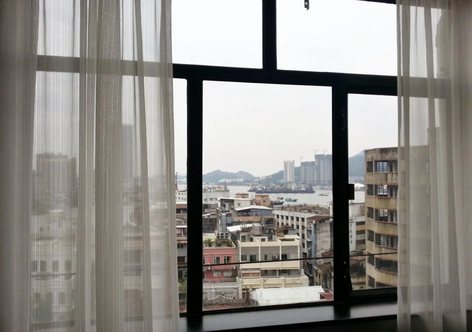 East Asia Hotel
