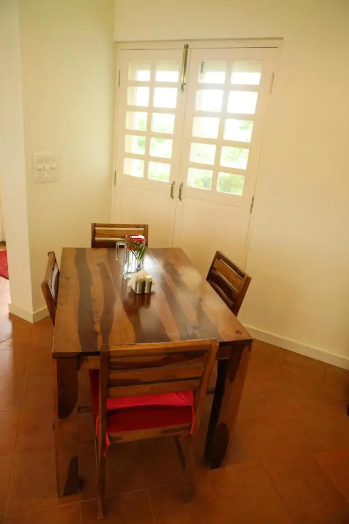 Copperhill Villa Luxury Homestay