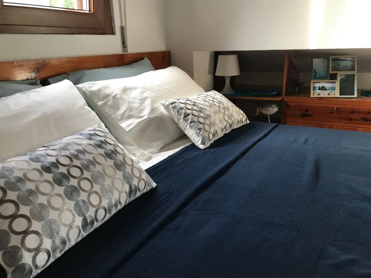 Prestige 45 Penthouse