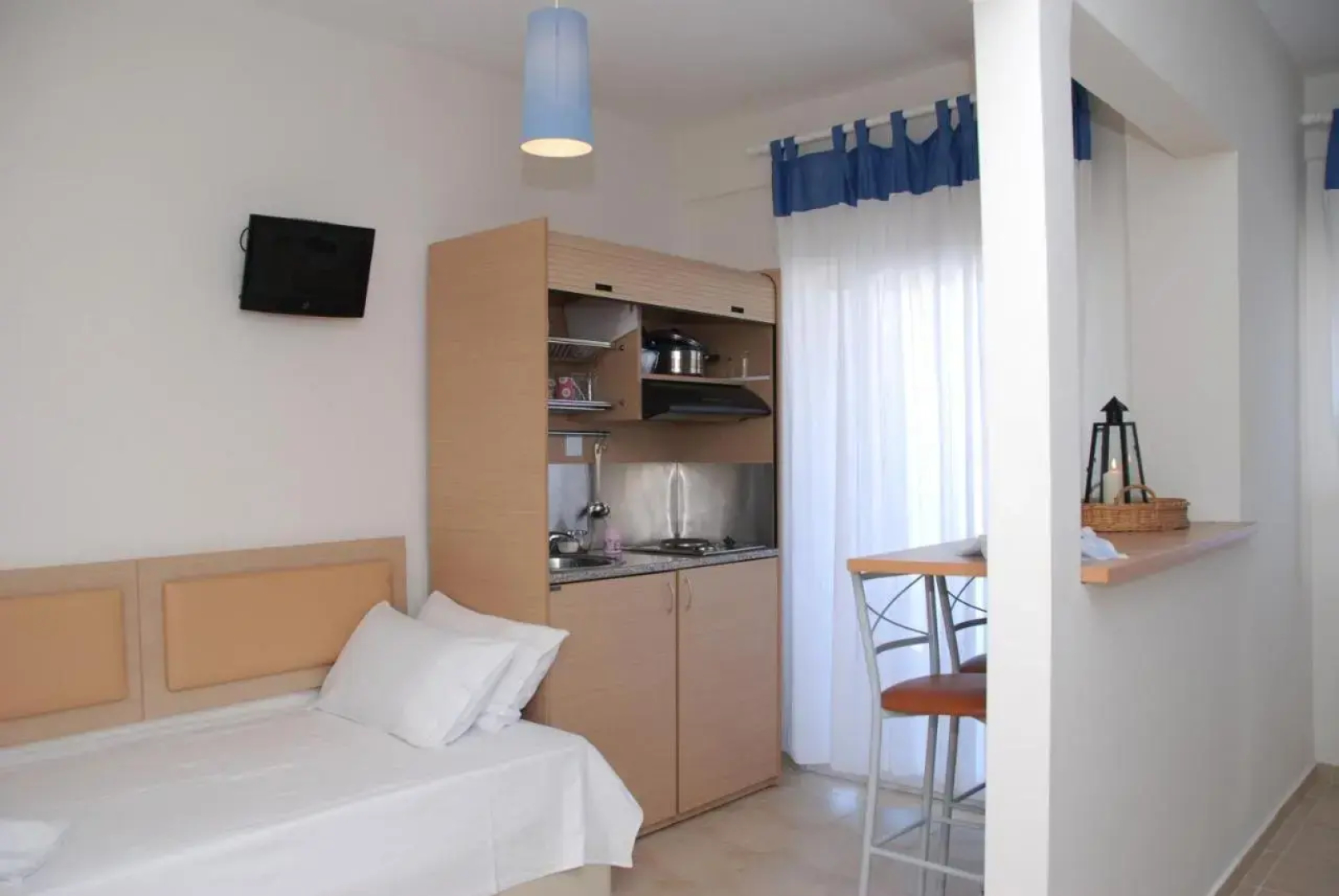 Thalassenia Studios