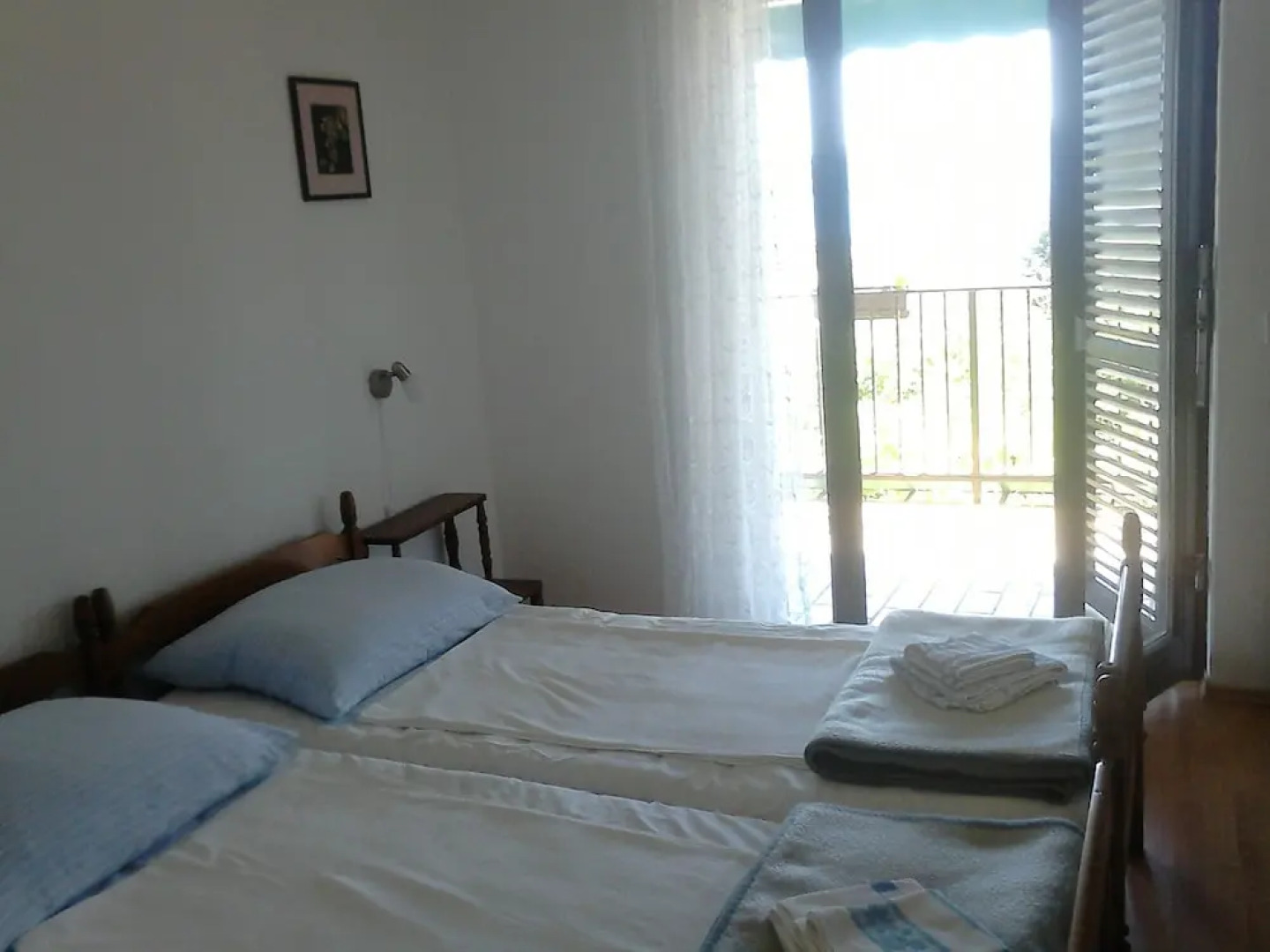 Apartments Vilim