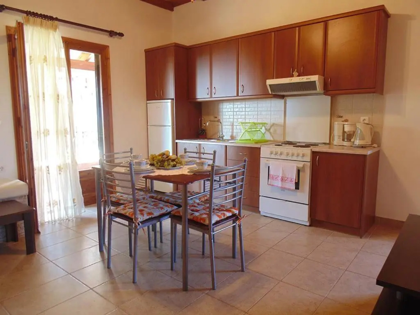 Christinas apartments