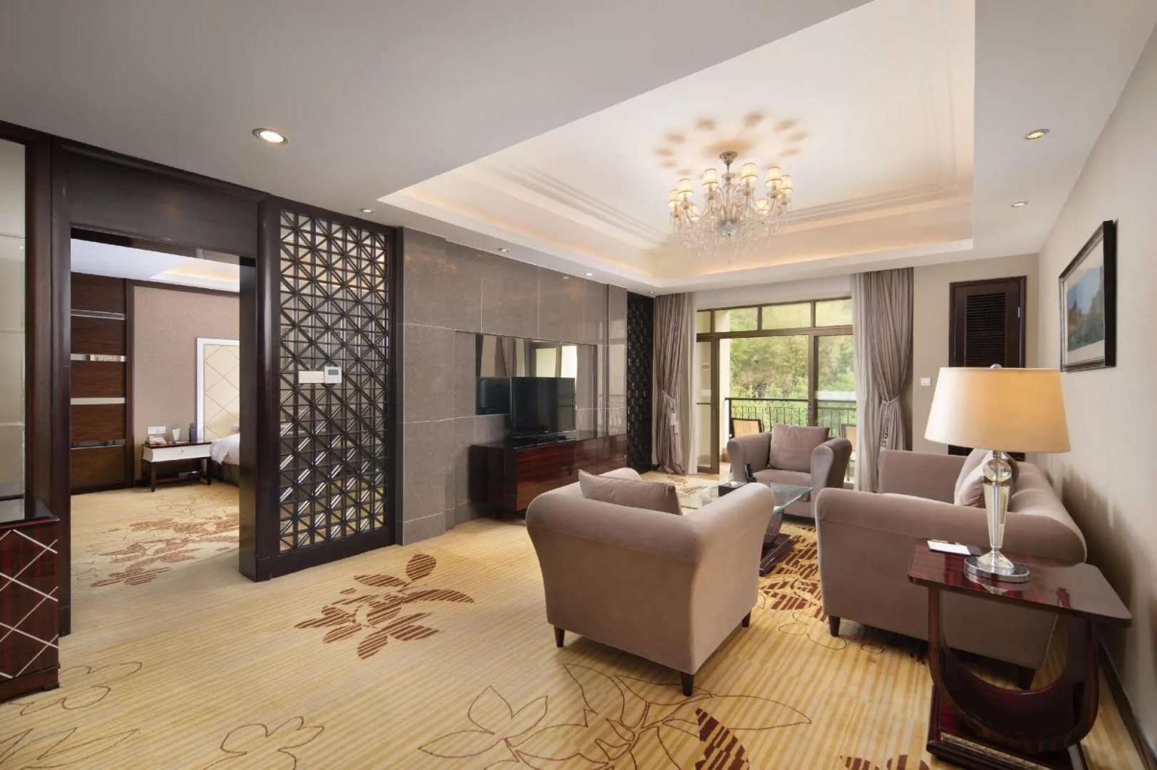 Country Garden Phoenix Hotel