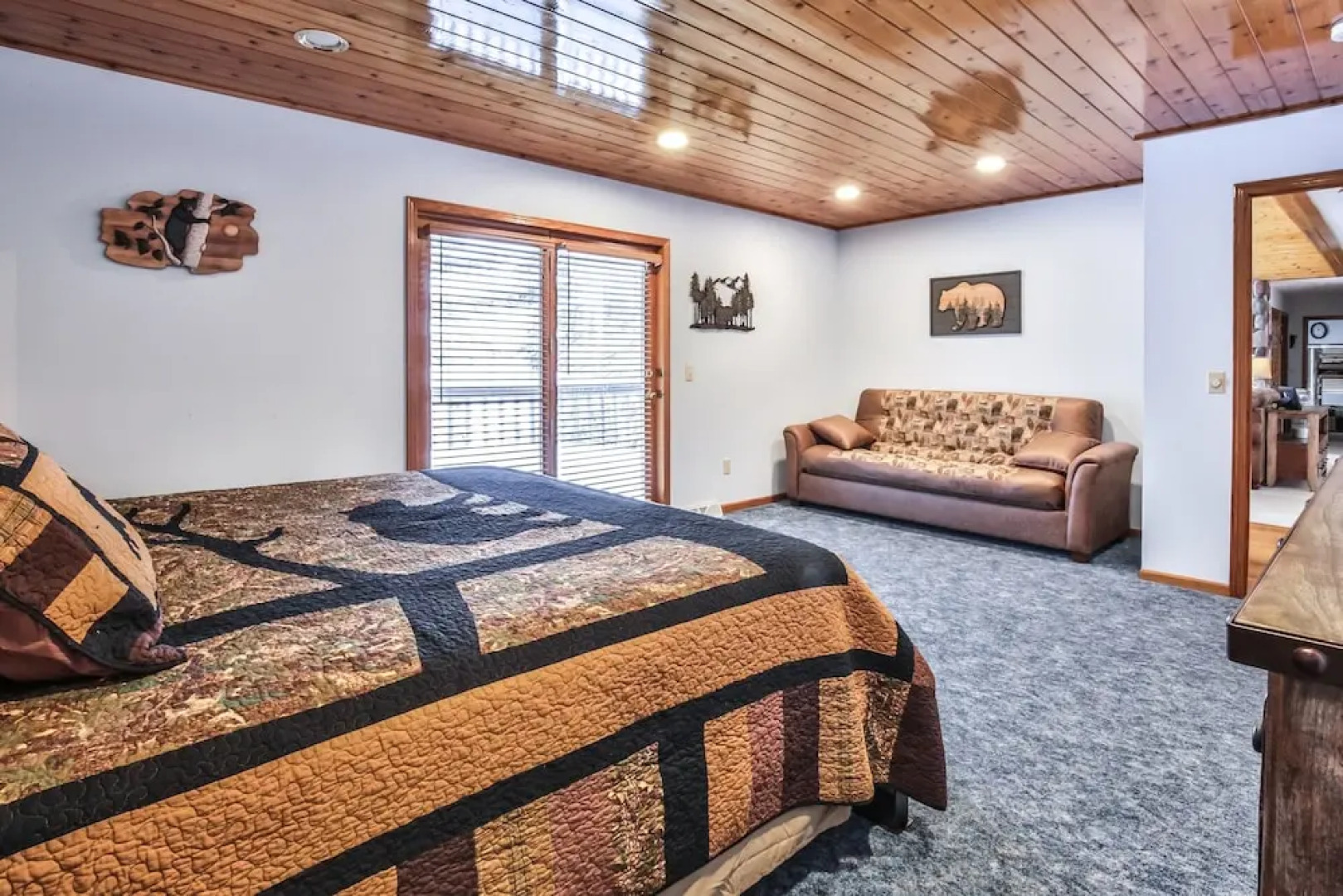 WhiteWoods Cove - 4 Br Home