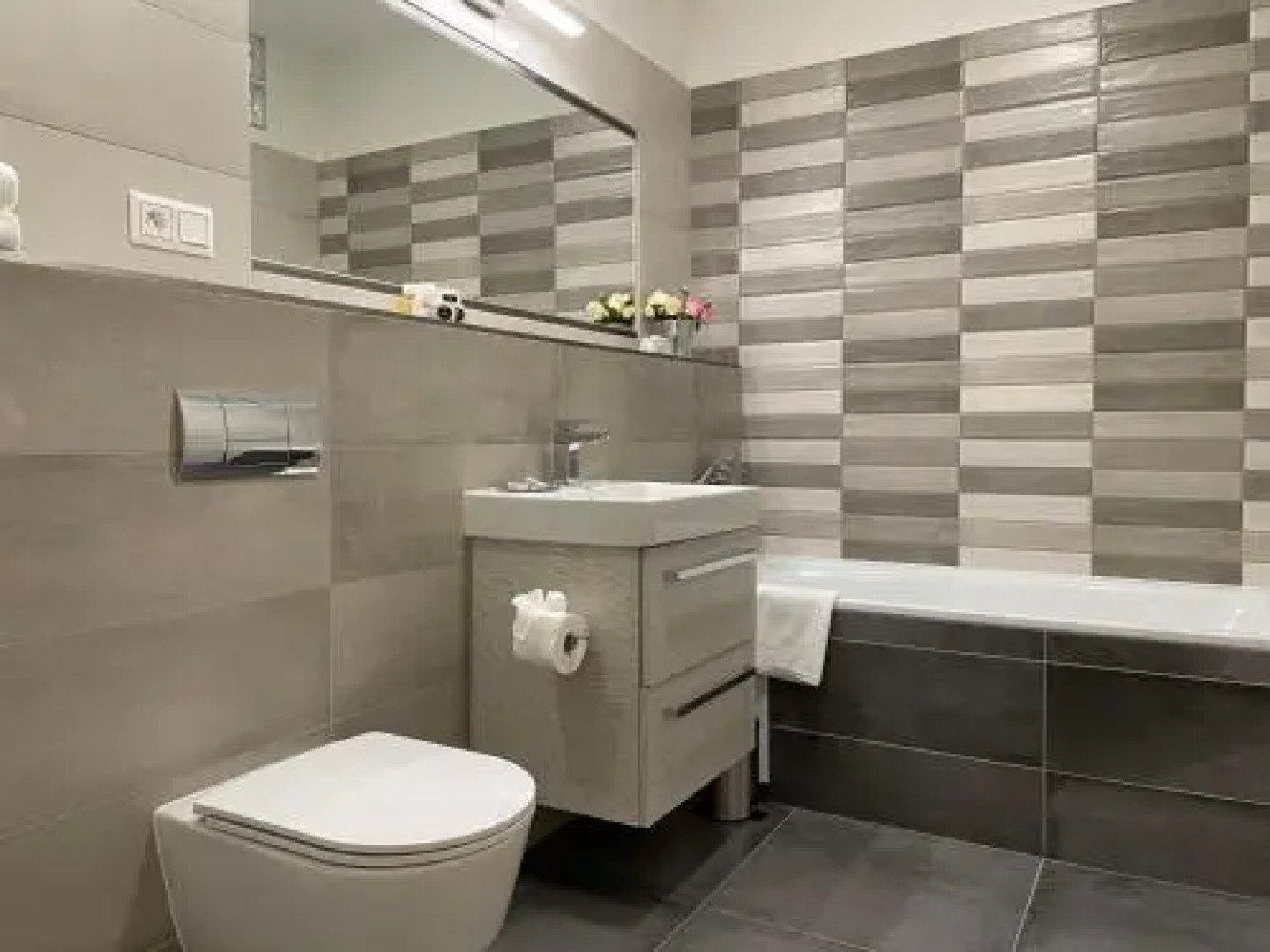 Apartmány Bašta & Wellness