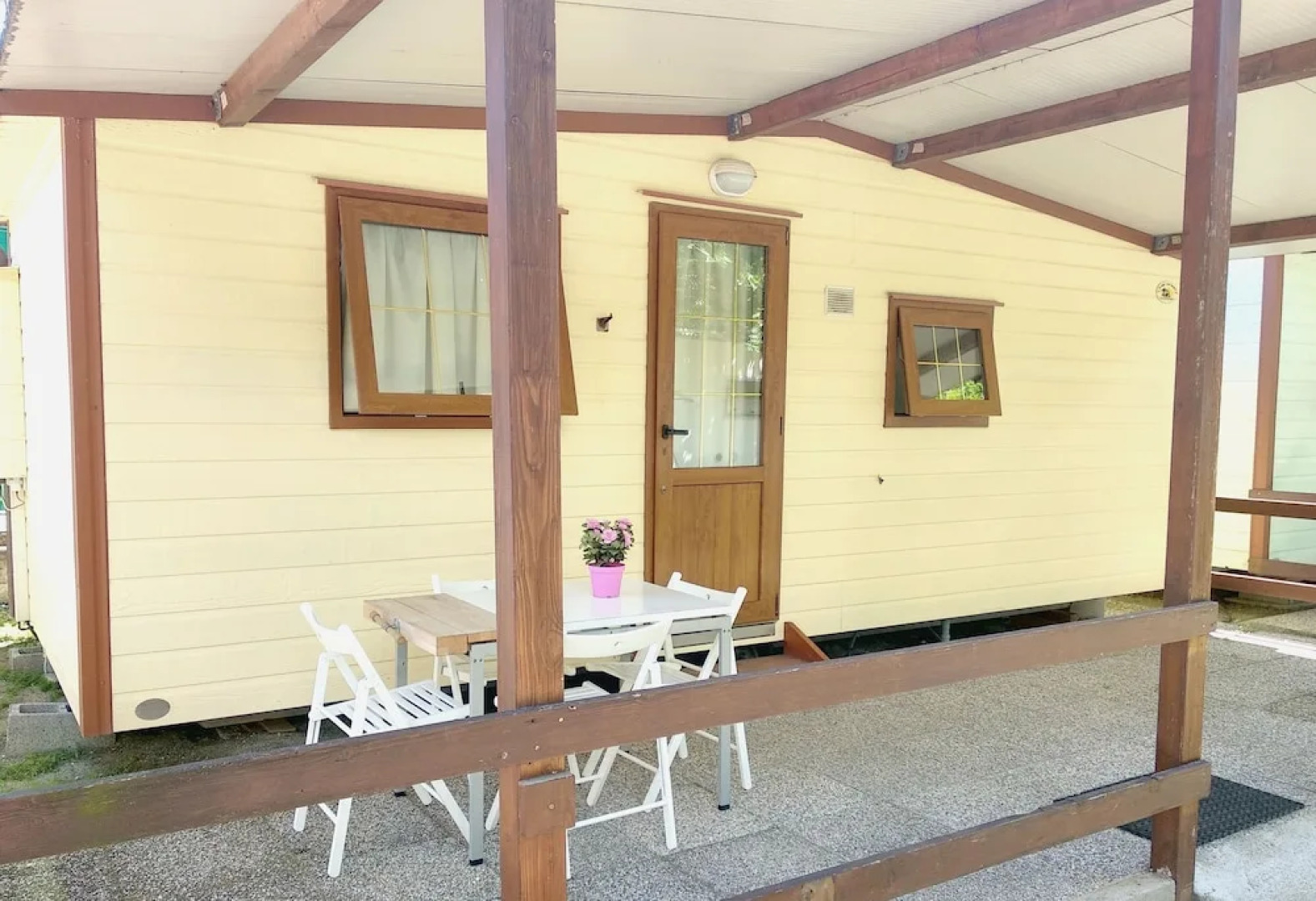 Santa Vittoria Camping