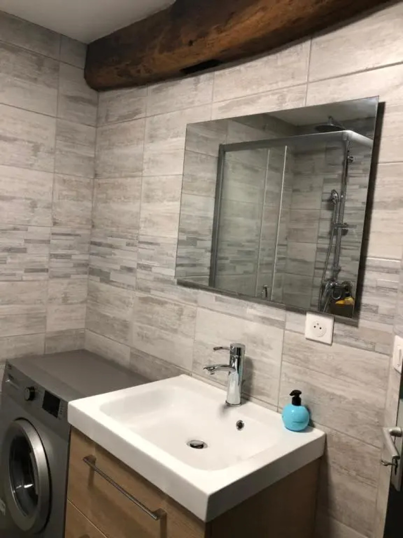 LA 3Eme RIVES A ORNANS