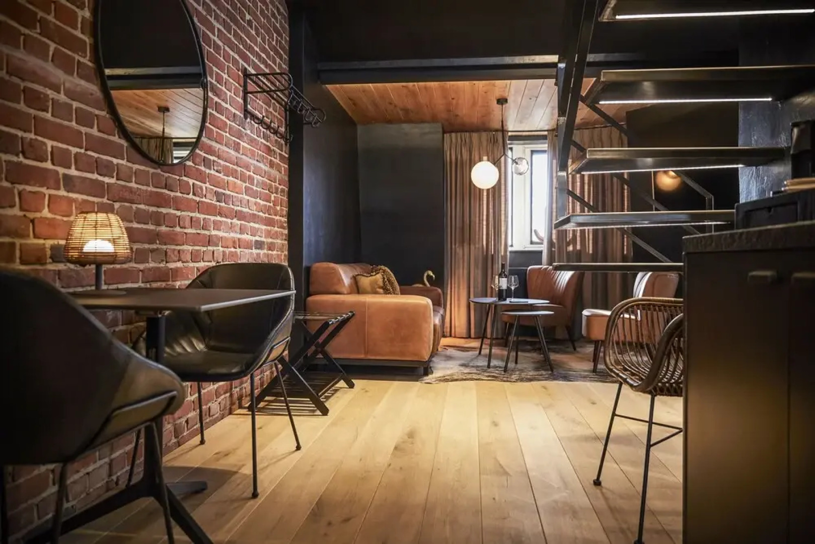 Oniro - Luxury Rooms & Wellness Suites - Adults Only