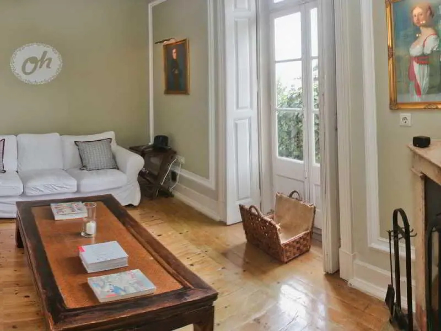 Oh Casa Sintra Rooms & Suites