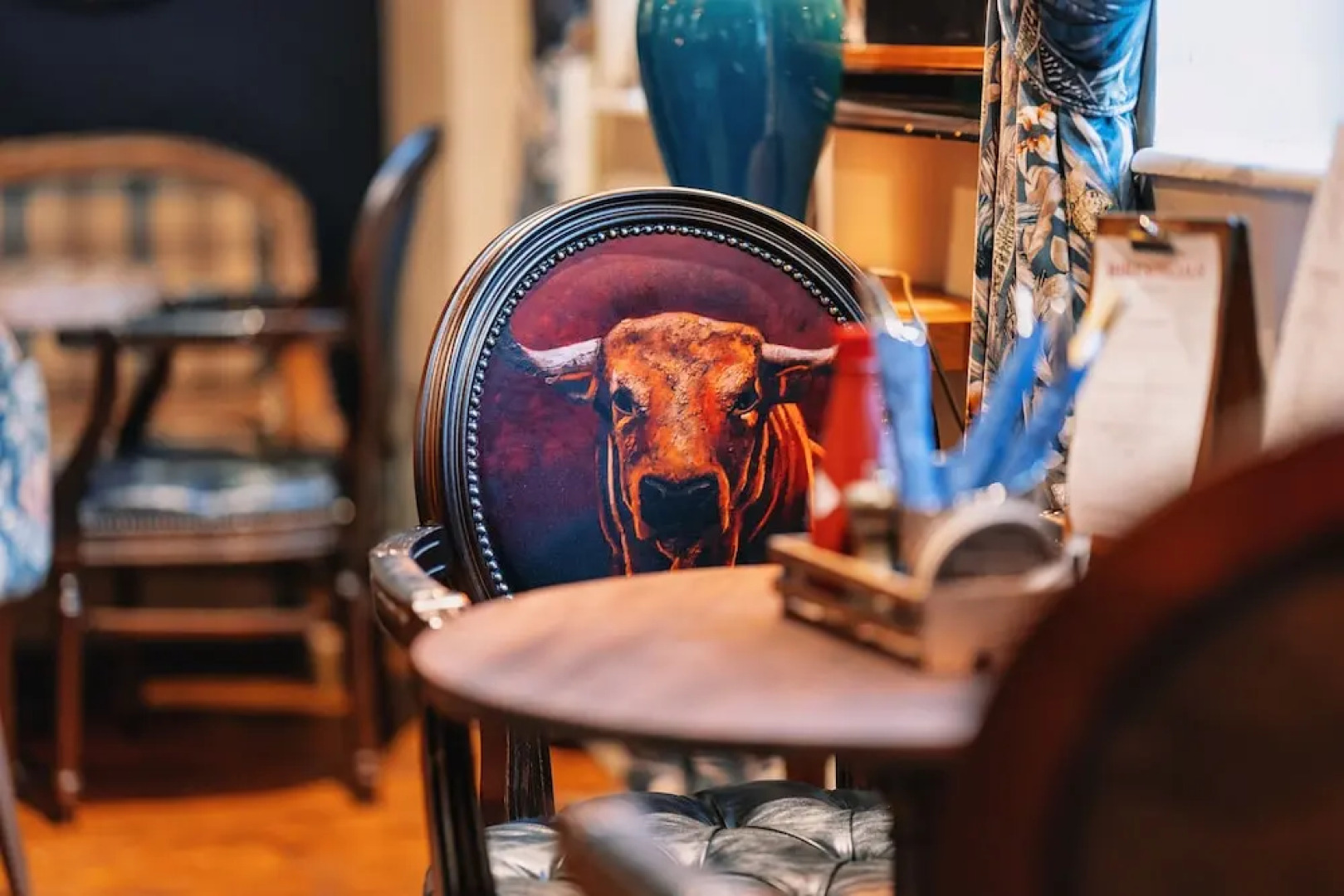 The Bull and Townhouse, Beaumaris- The Inn Collection Group