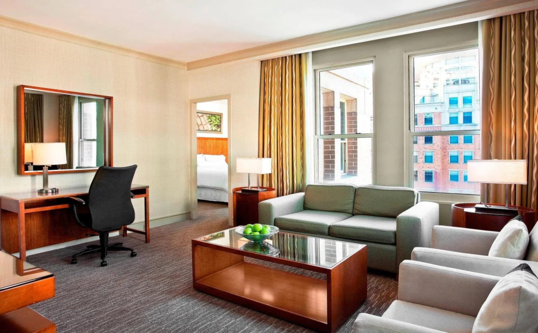 The Westin Georgetown, Washington D.C.