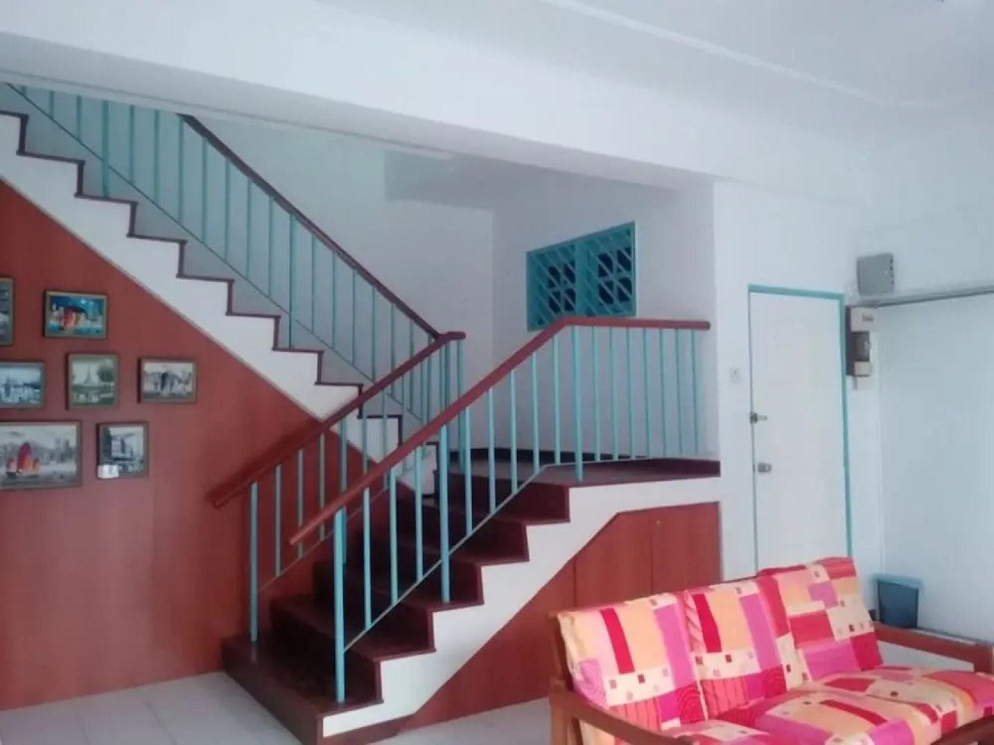 Homestay 29 Taman Daya