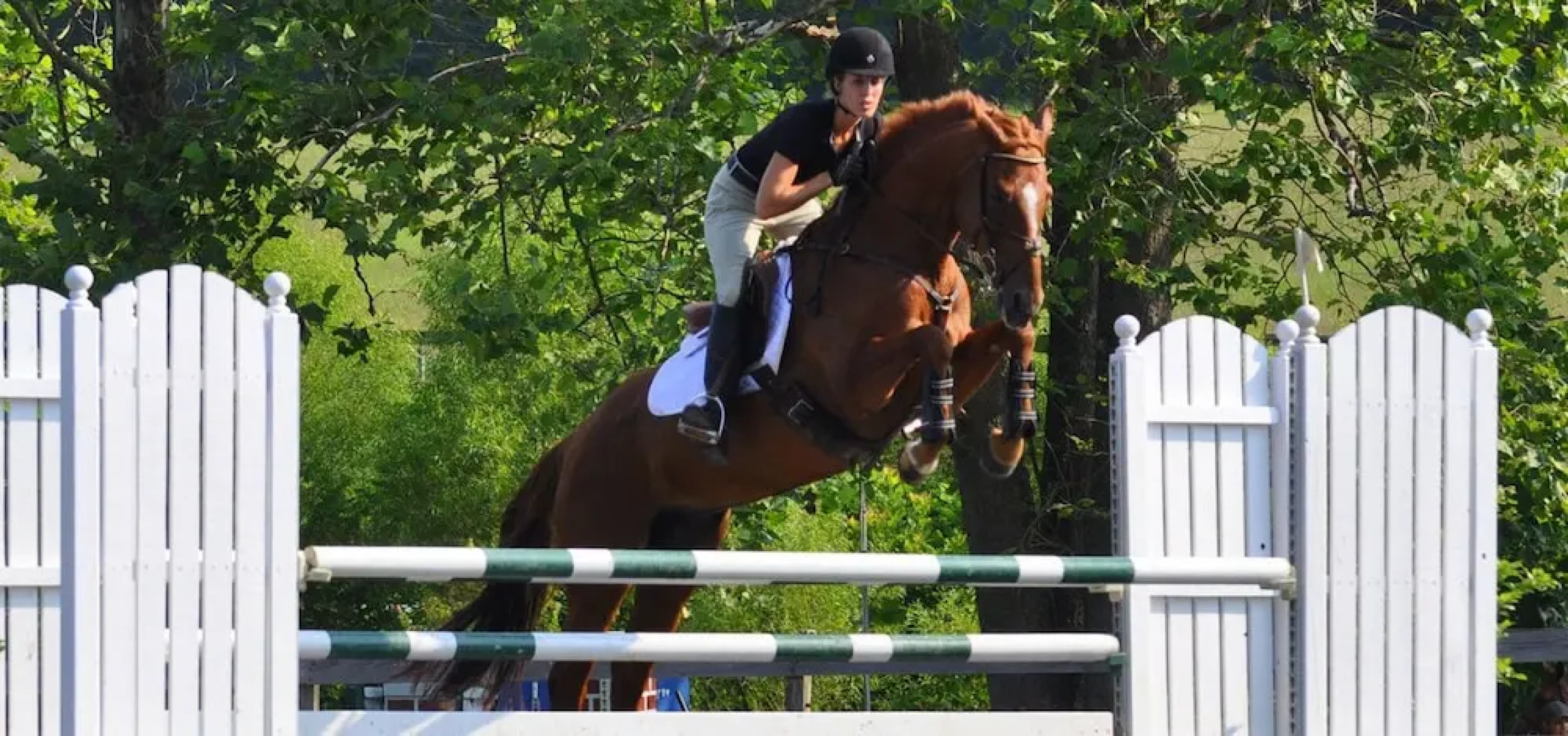 Bright's Creek Lodge