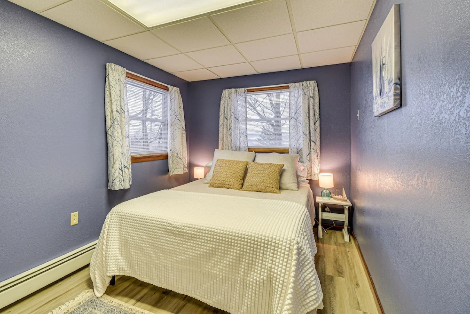Montour Falls Apartment ~ 3 Mi to Seneca Lake!