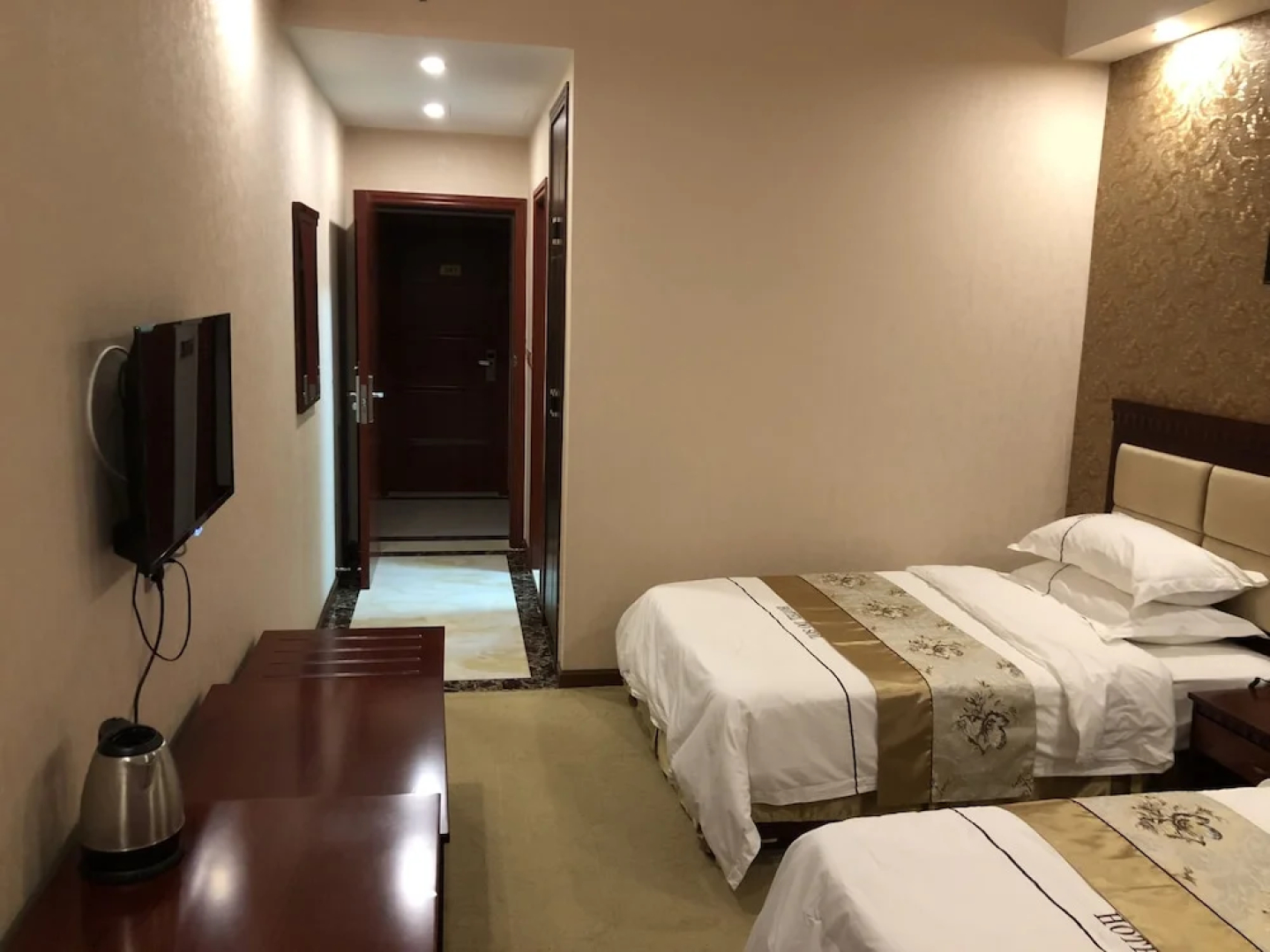 Hotel do Sol