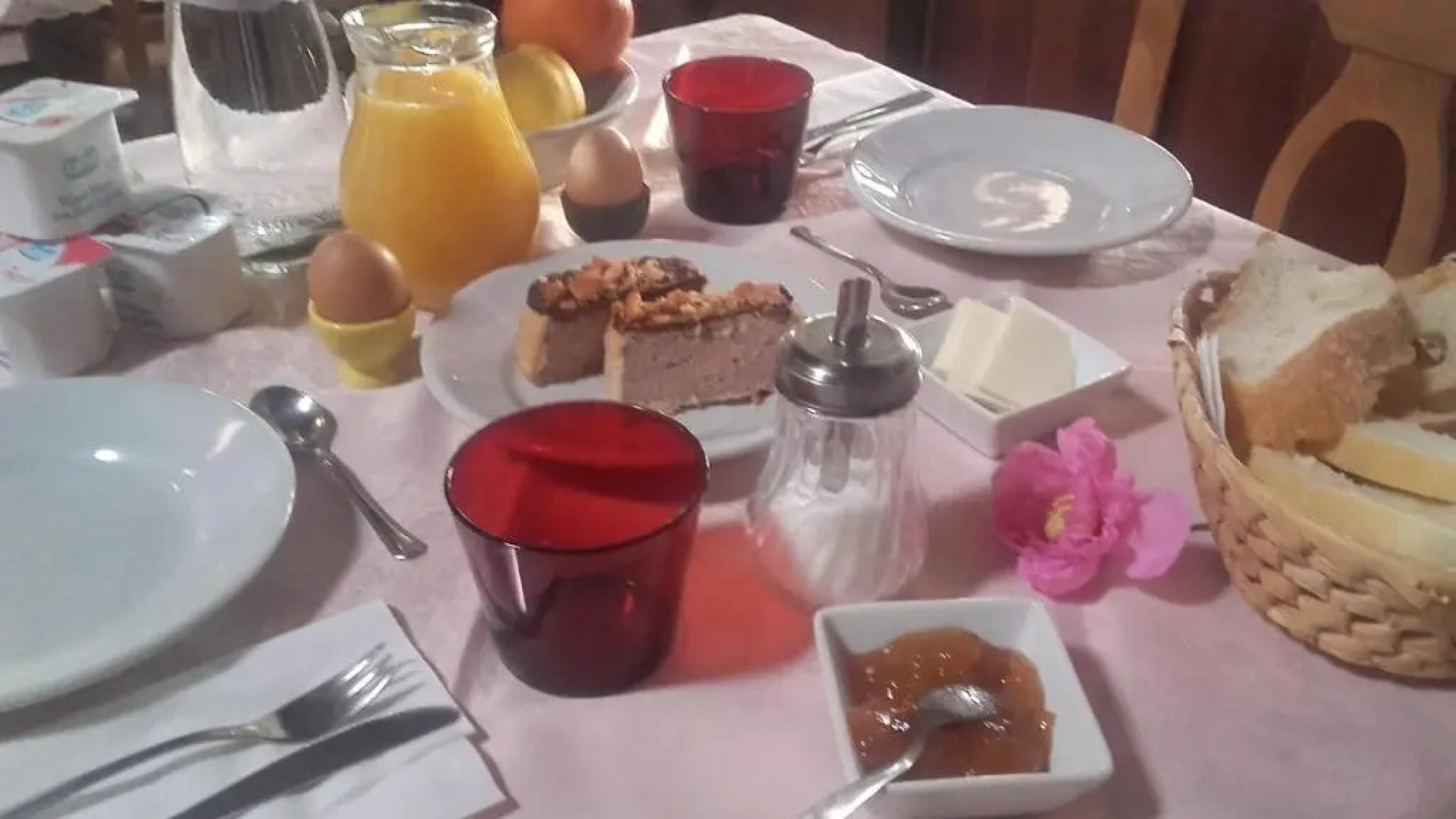 AGRITURISMO Casa Riz