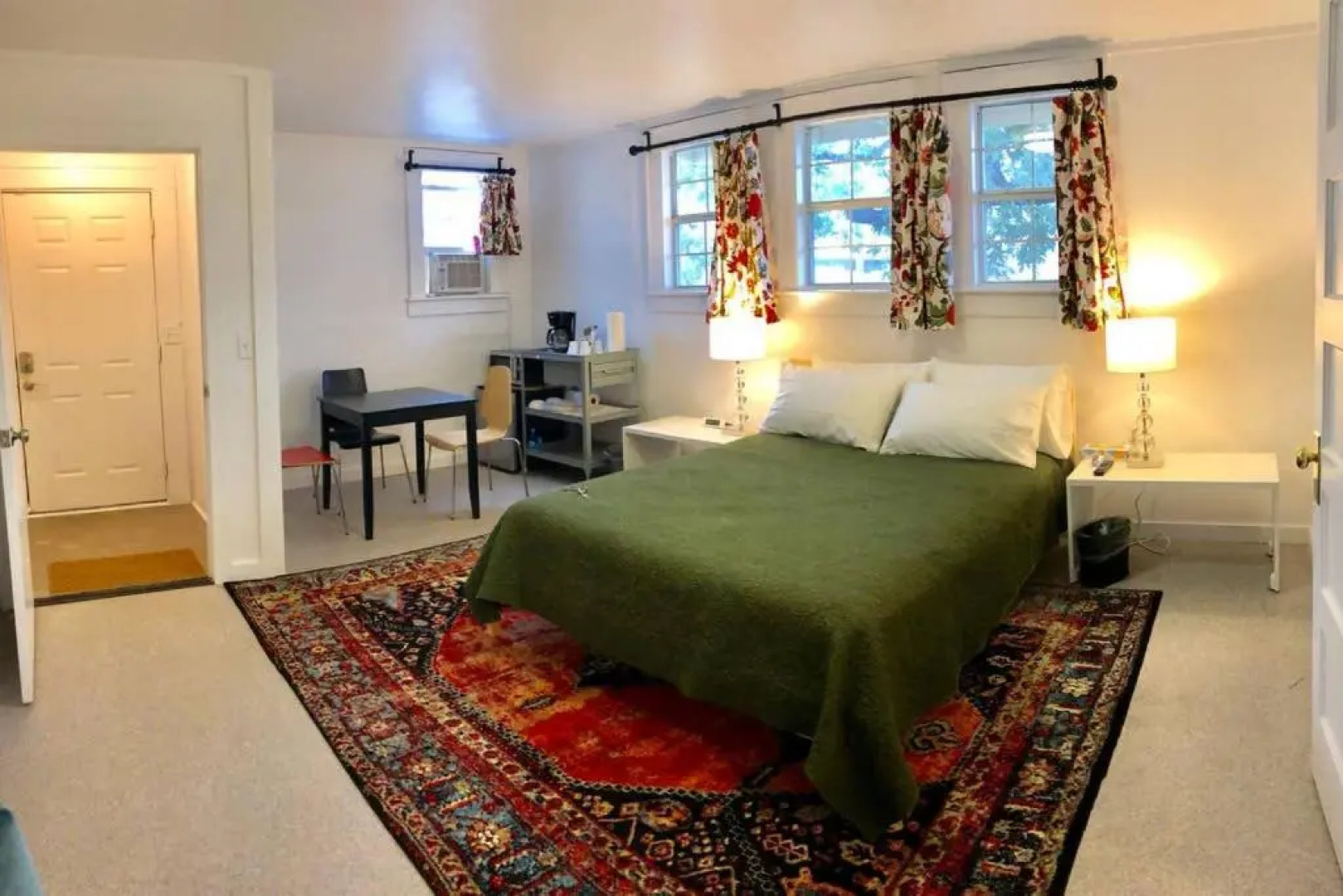 Back Room 1 of 5 downtown