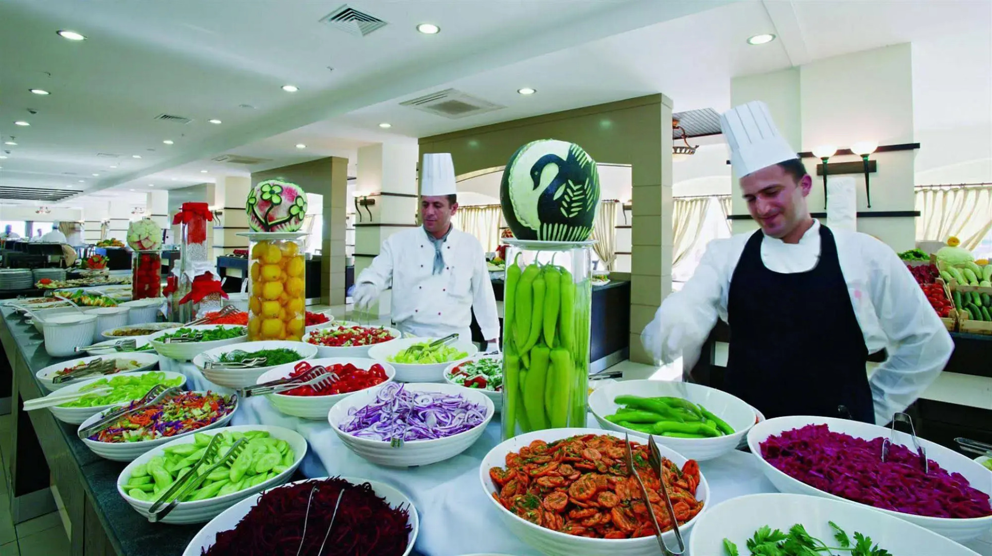 Sural Resort - All Inclusive