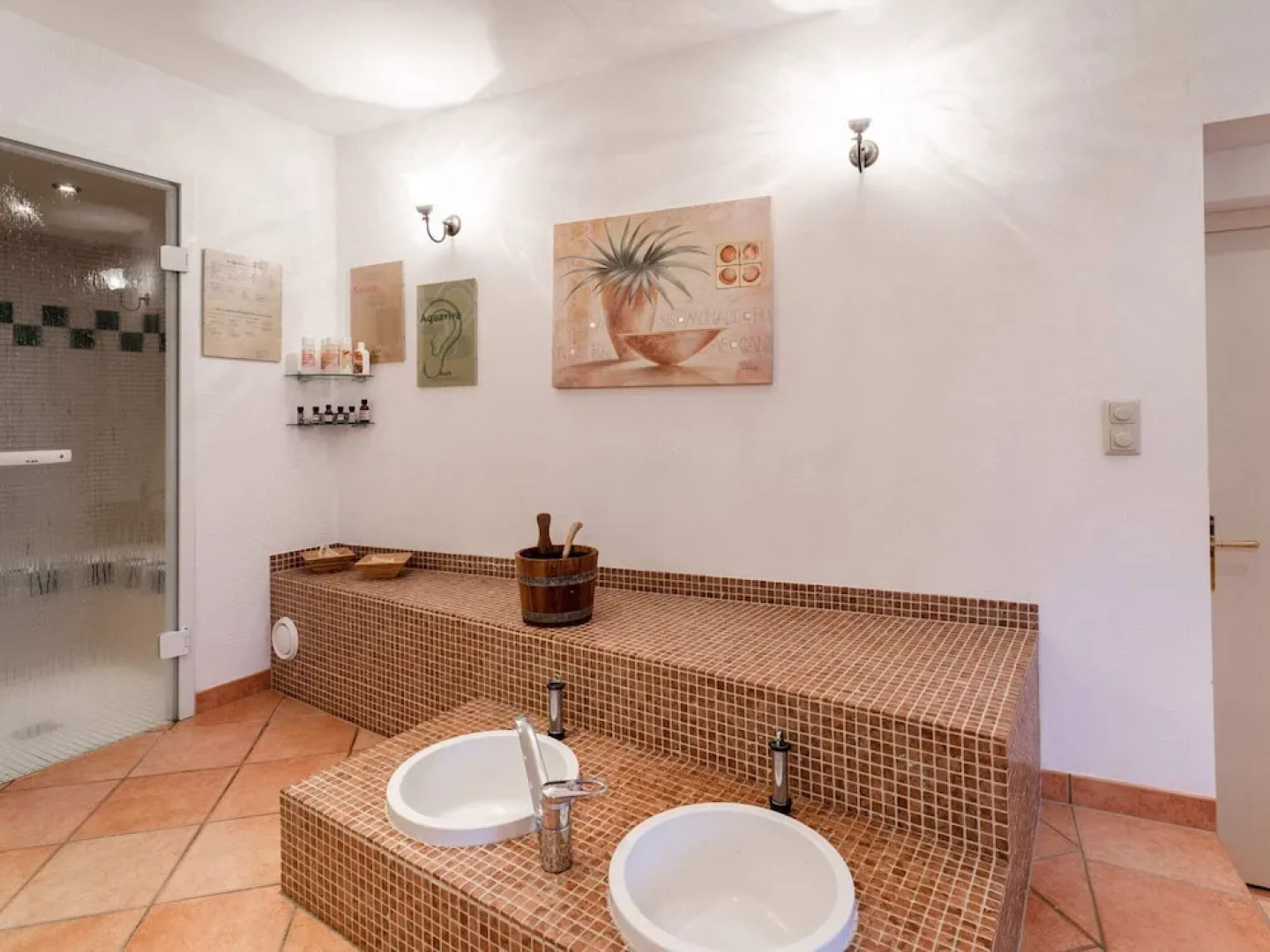 Apartment in Reifferscheid With Forest Trails