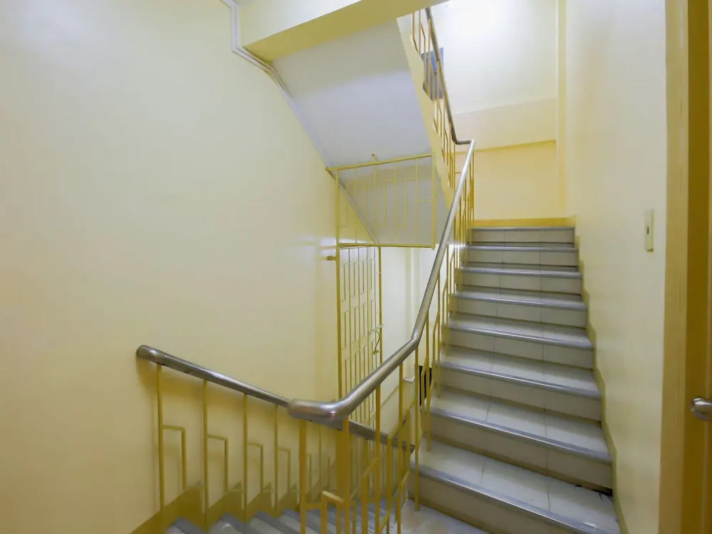 OYO 840 Orangenest Apartelle