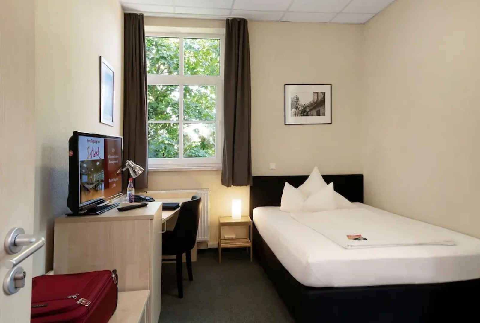 InHotel Mainfranken