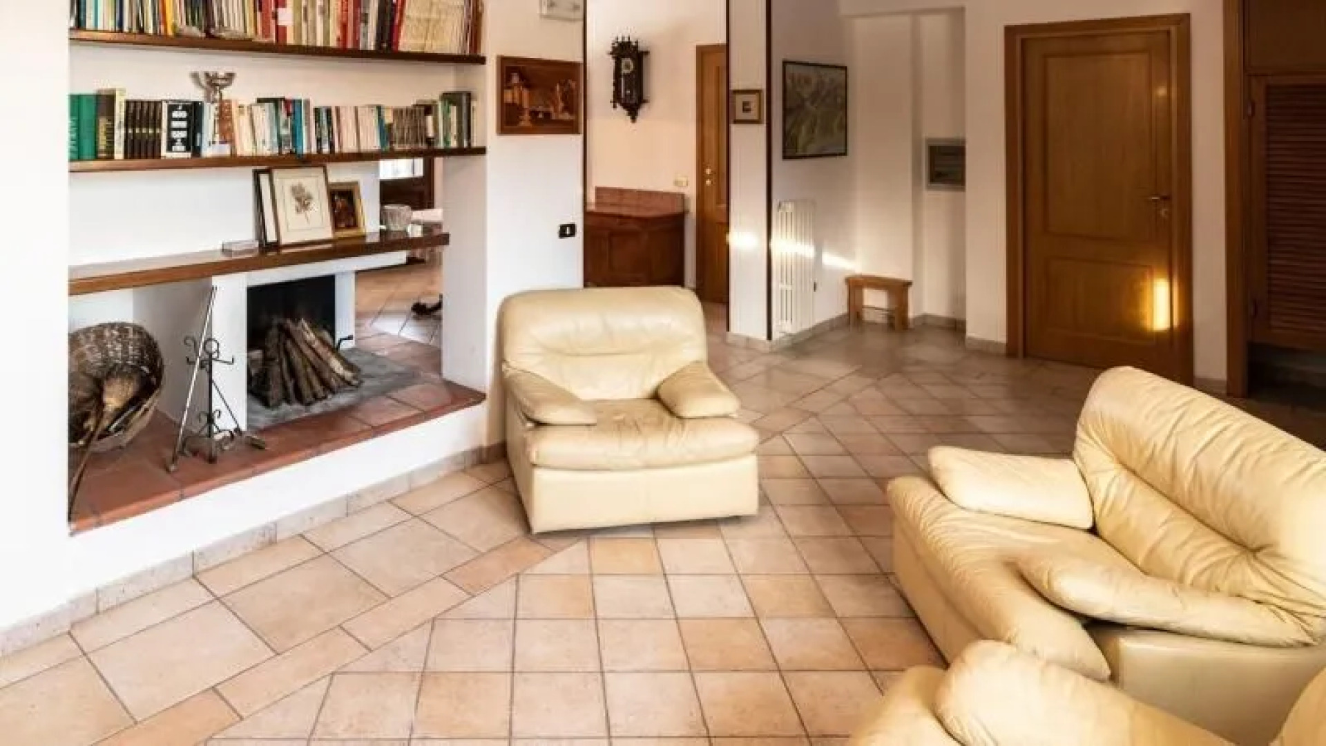 TraMonti Guesthouse&Affittacamere