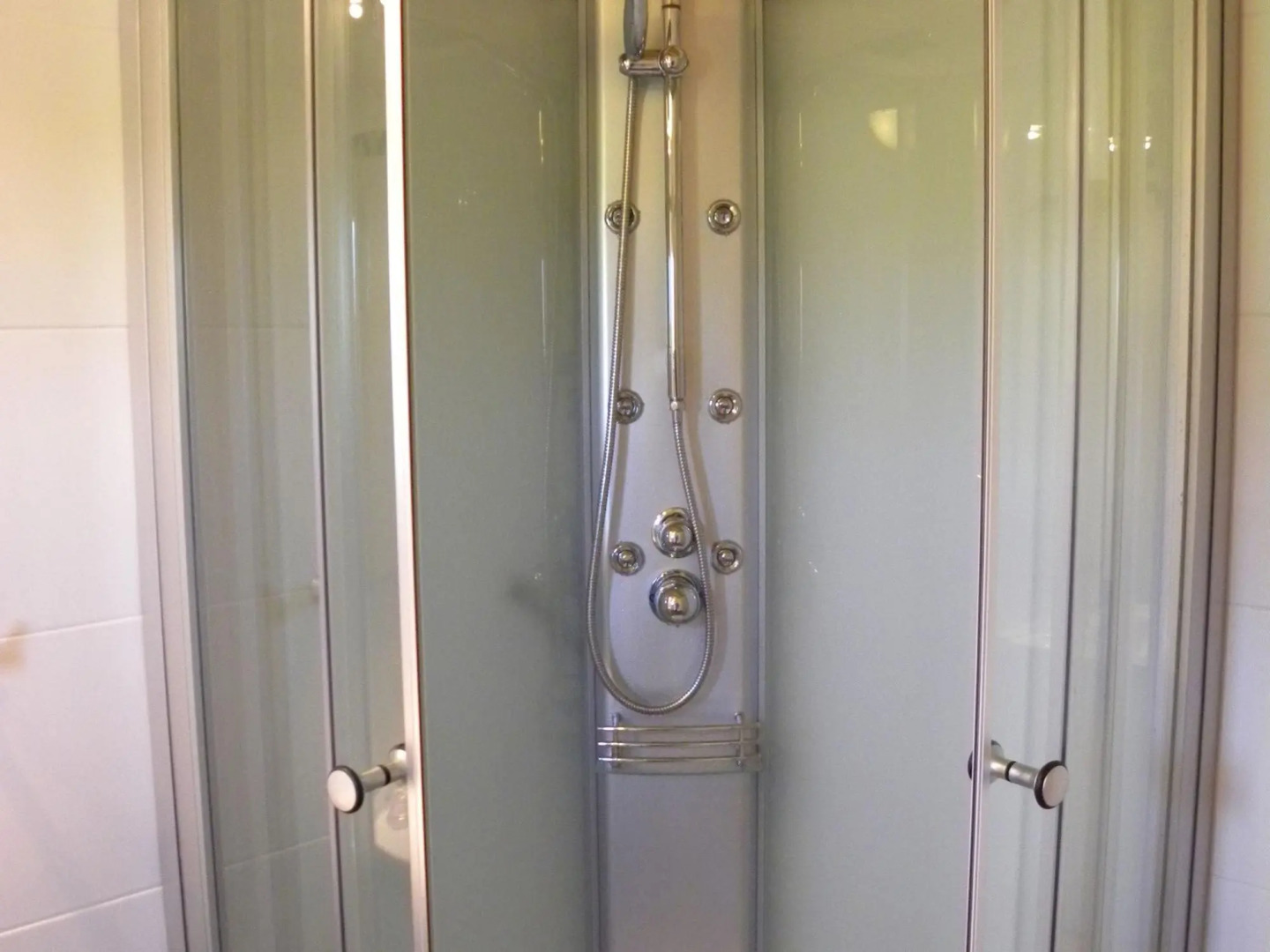 Cozy Chalet in Dabo With Terrace