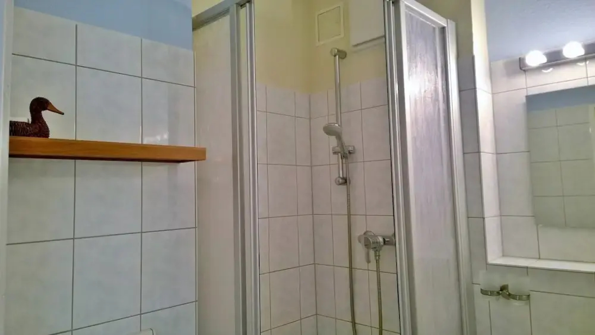 Ostsee Micro Ferienappartements