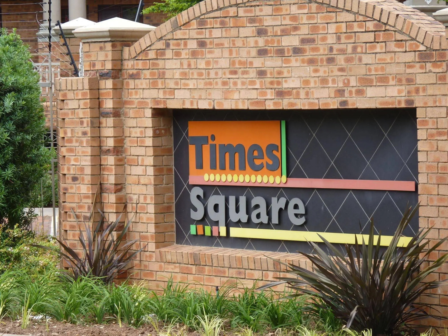 Sandton Times Square Serviced Apartments