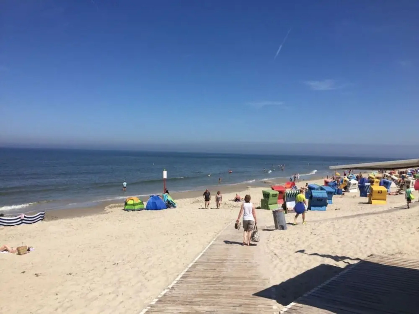 Residence Island Pearl